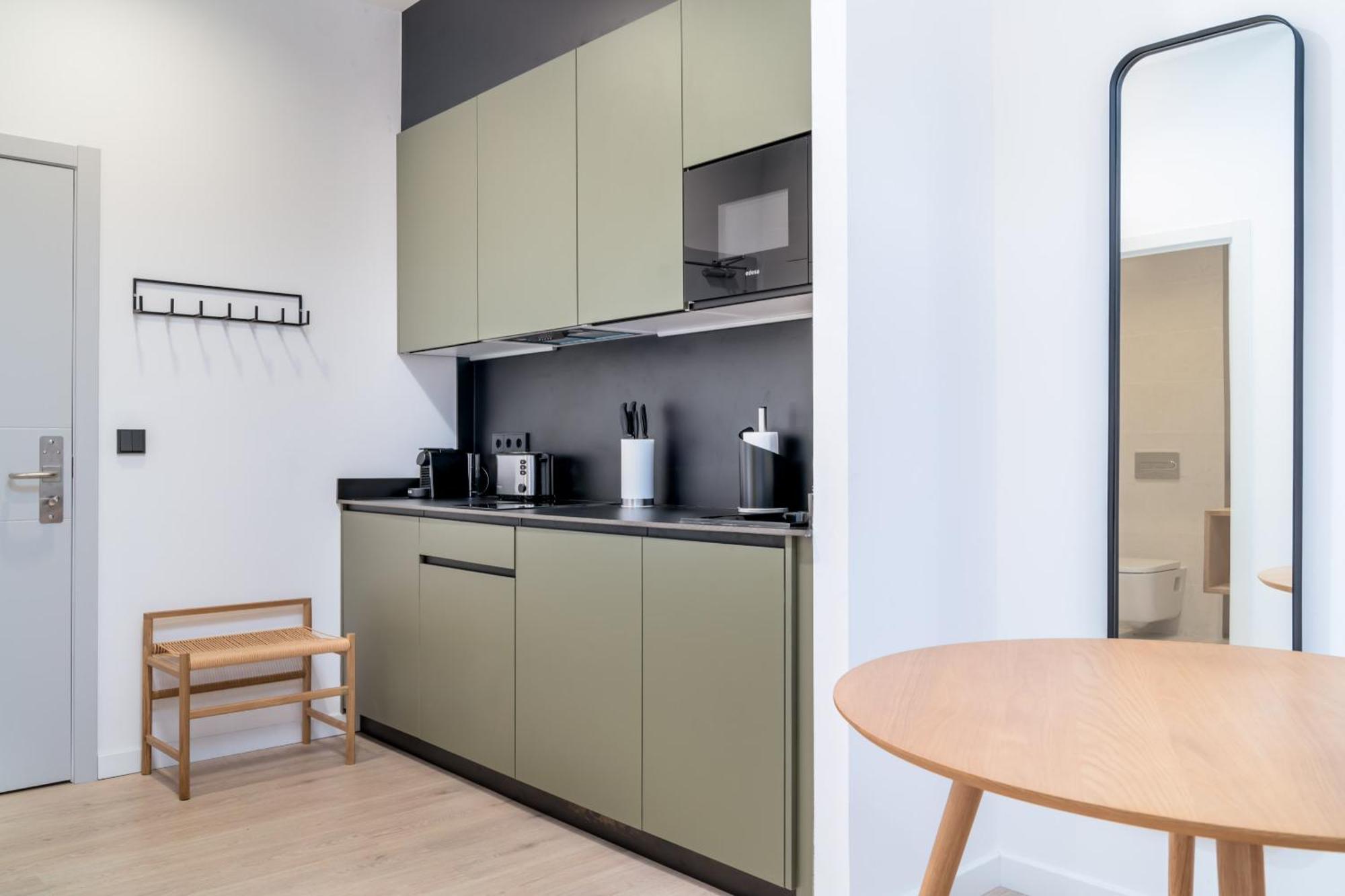 Limehome Apartamento Santiago de Compostela