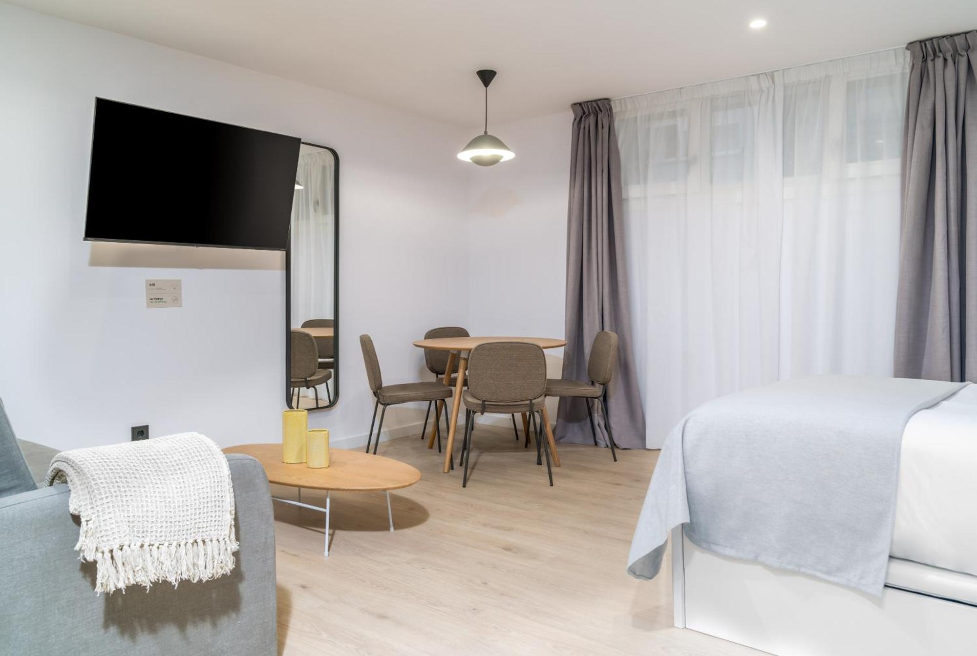 Apartamento Limehome