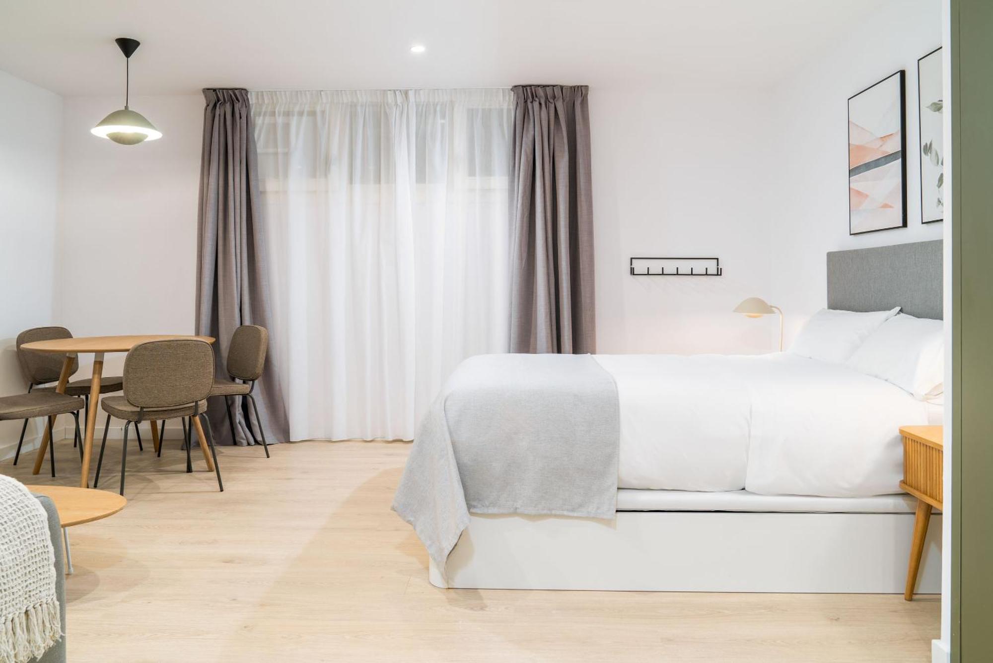 Limehome Apartamento *