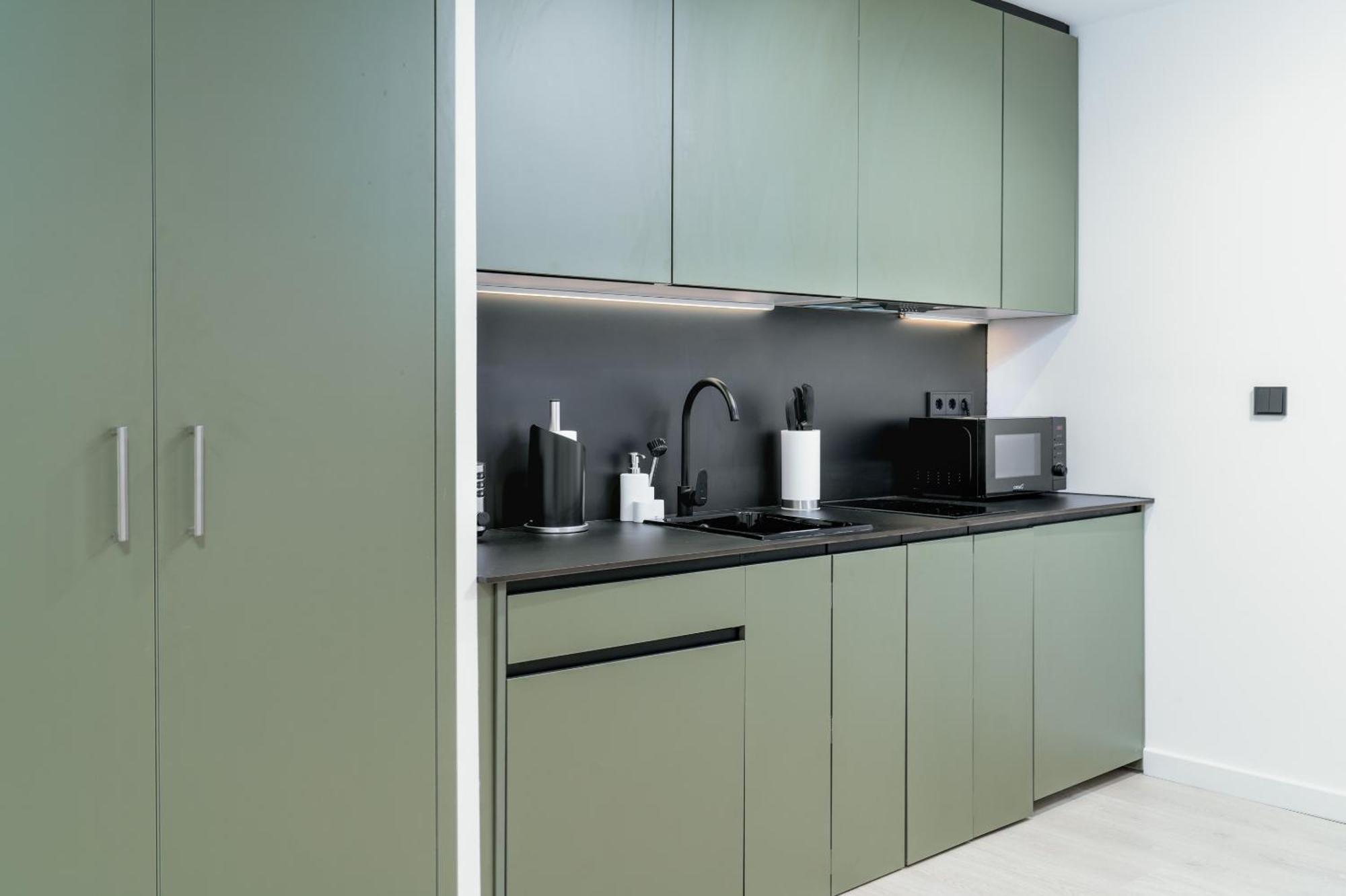 Apartamento Limehome *