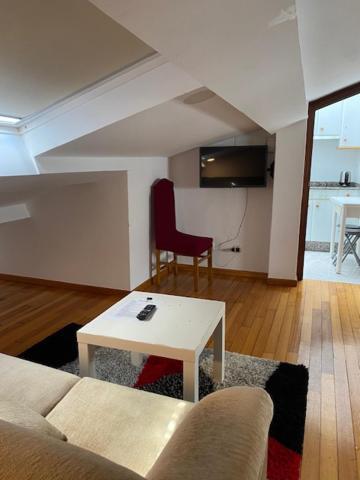 Apartment Atico En El Casco Historico *