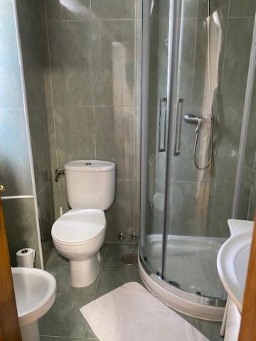 Entrepraciñas 1 Apartamento Santiago de Compostela