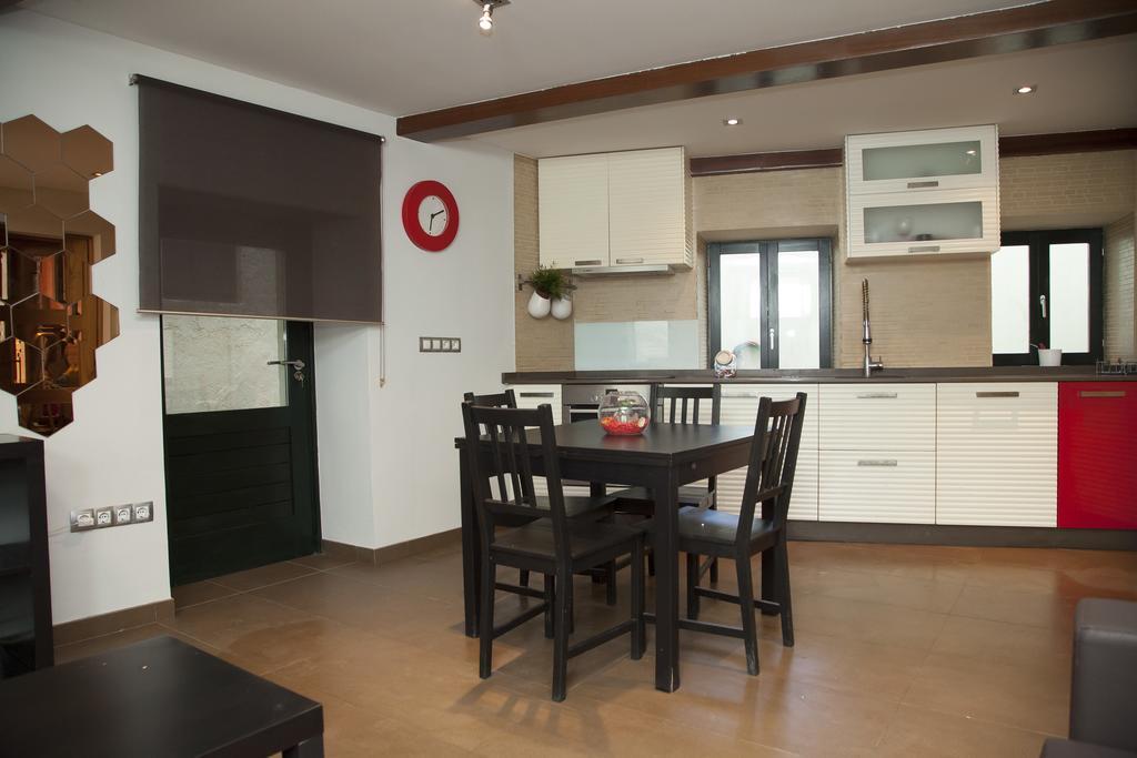Apartamento Hortas Santiago de Compostela