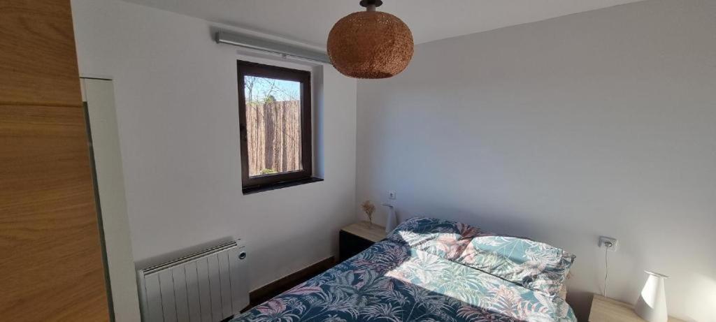 Tipica Casa De Piedra Holiday home *