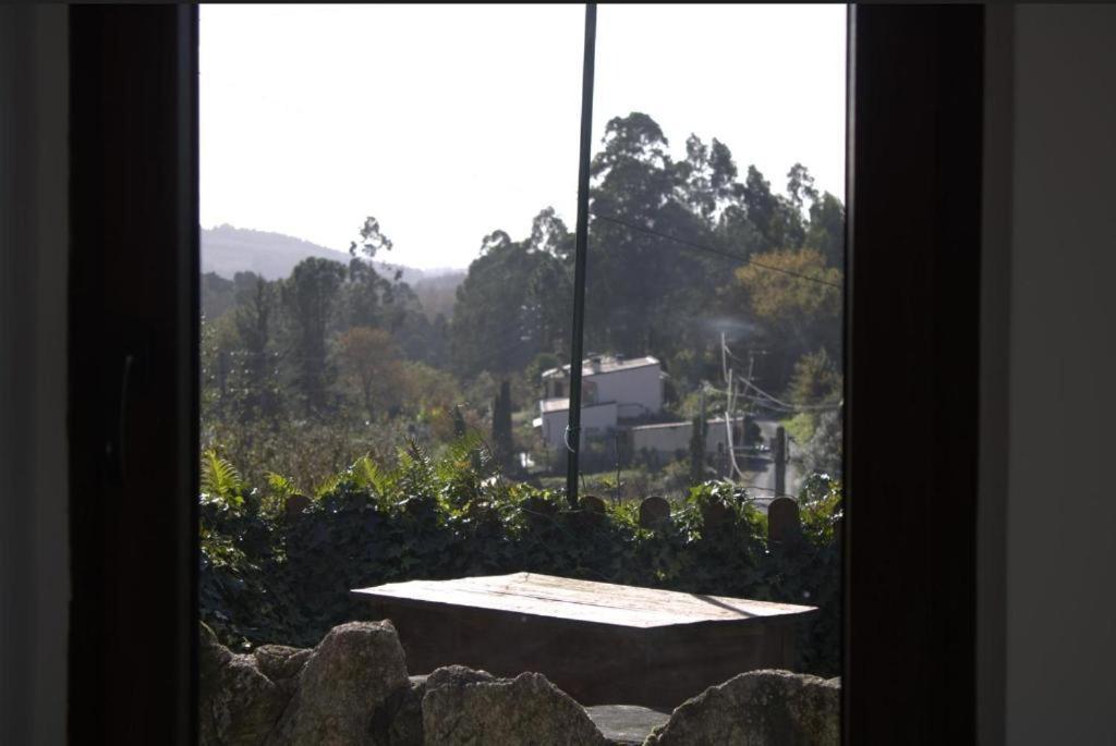 Tipica Casa De Piedra Holiday home