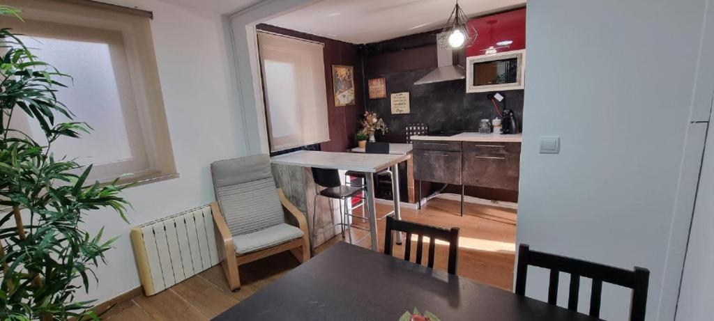 Tipica Casa De Piedra Holiday home
