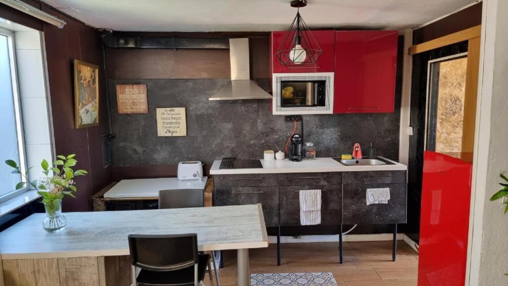 Сasa de vacaciones Tipica Casa De Piedra