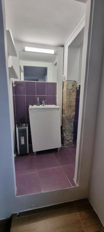 Сasa de vacaciones Tipica Casa De Piedra *