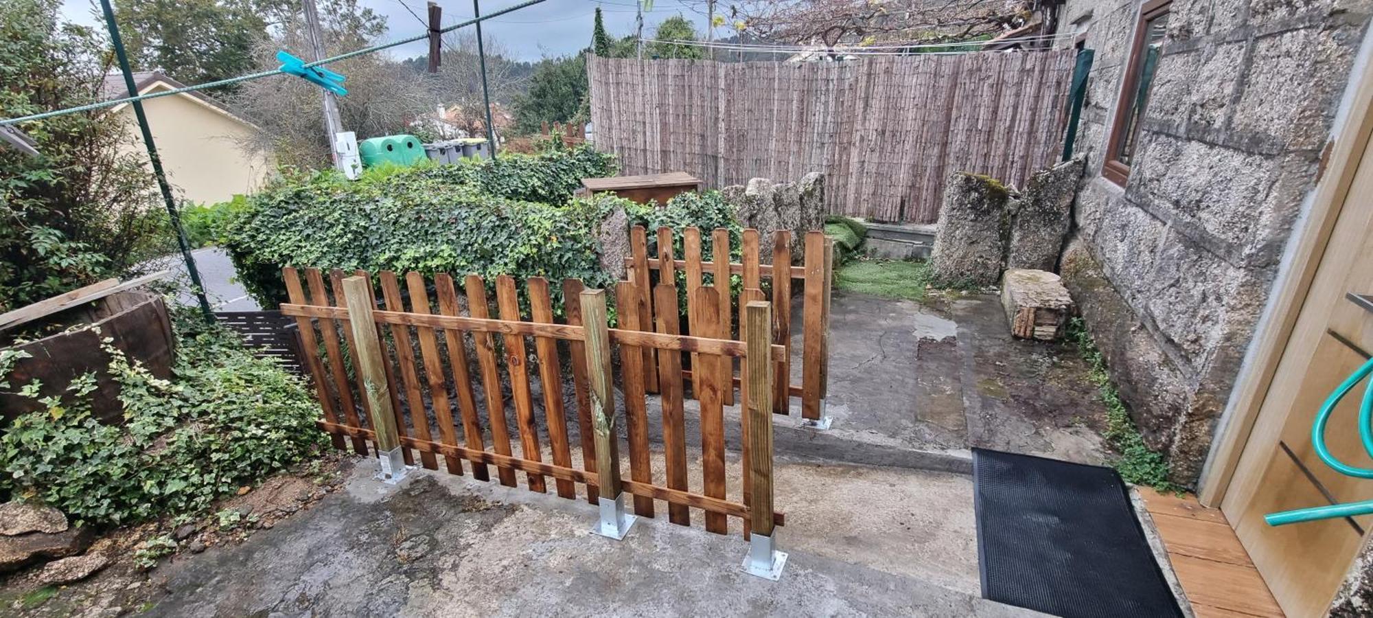 Сasa de vacaciones Tipica Casa De Piedra *