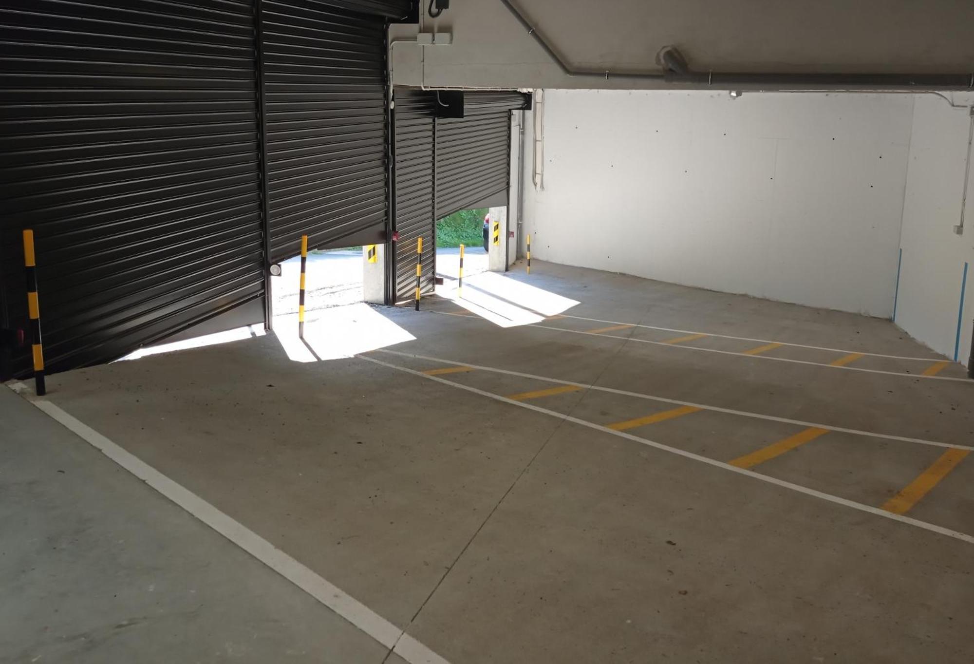 Lar Jardin - Parking Privado