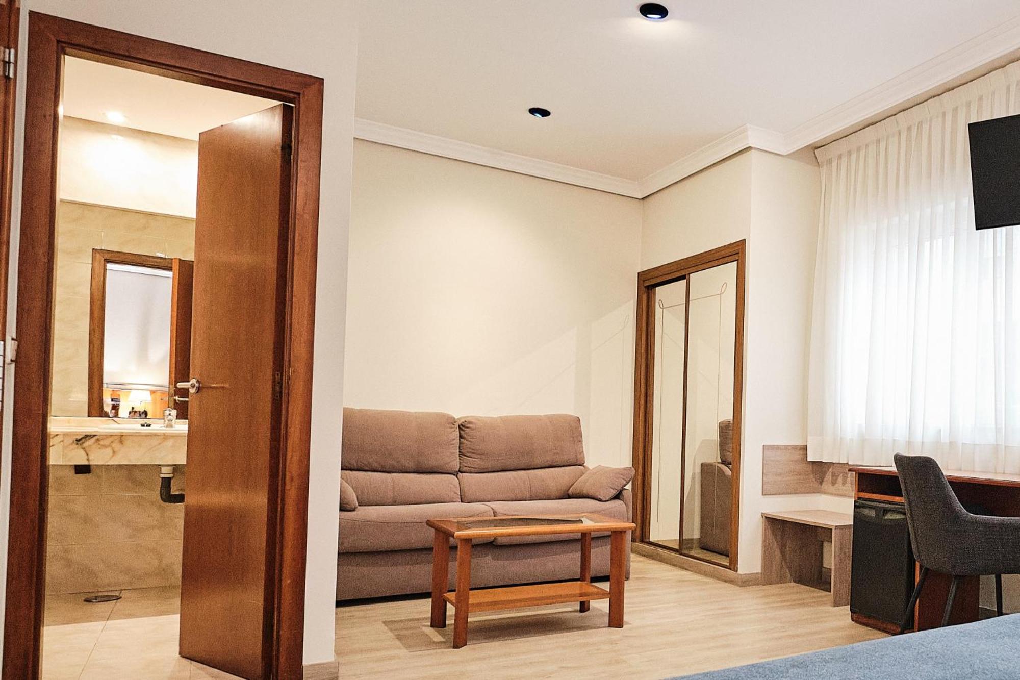 Hotel Ciudad De Compostela