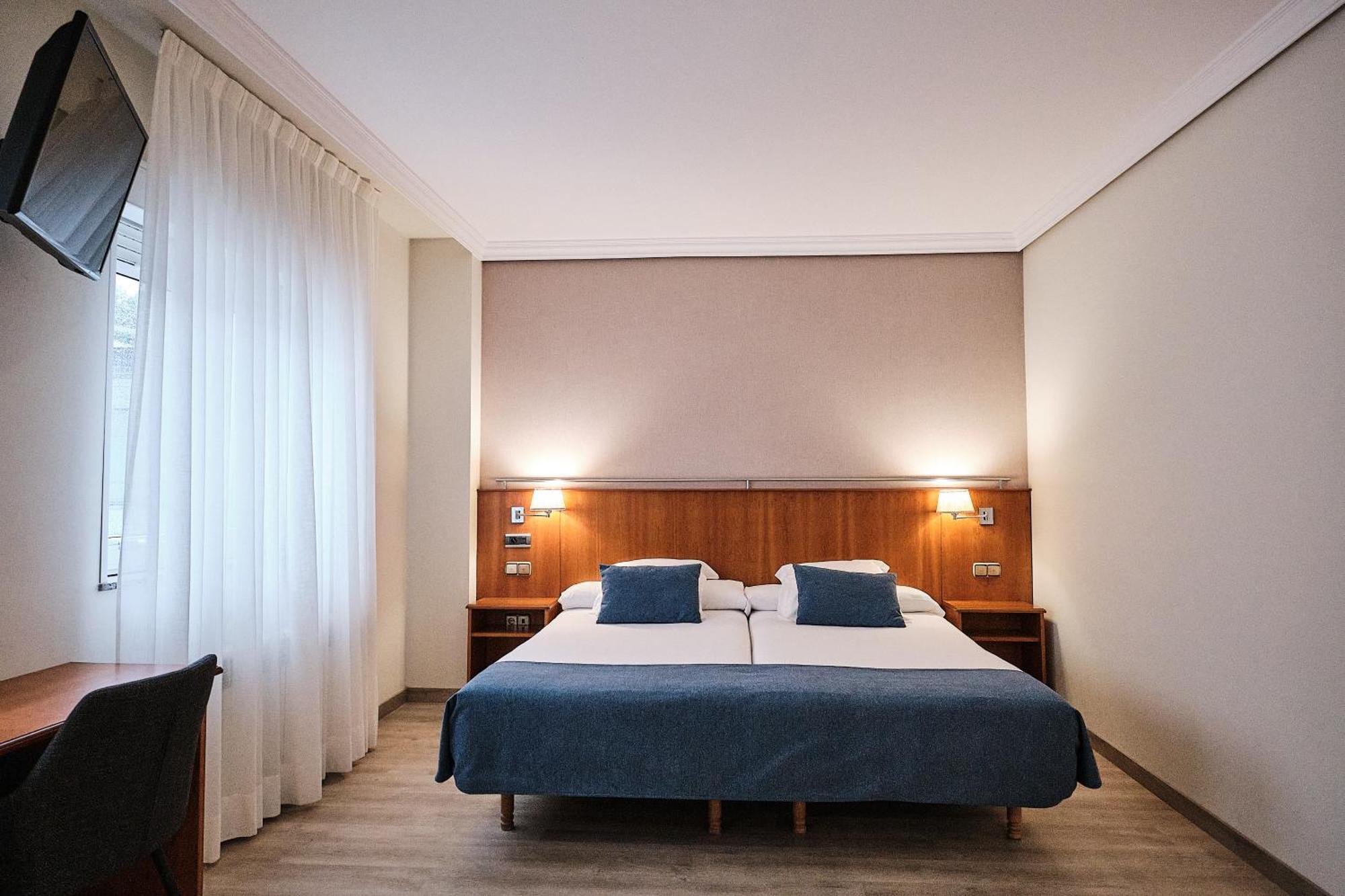 Ciudad De Compostela Hotel Santiago de Compostela