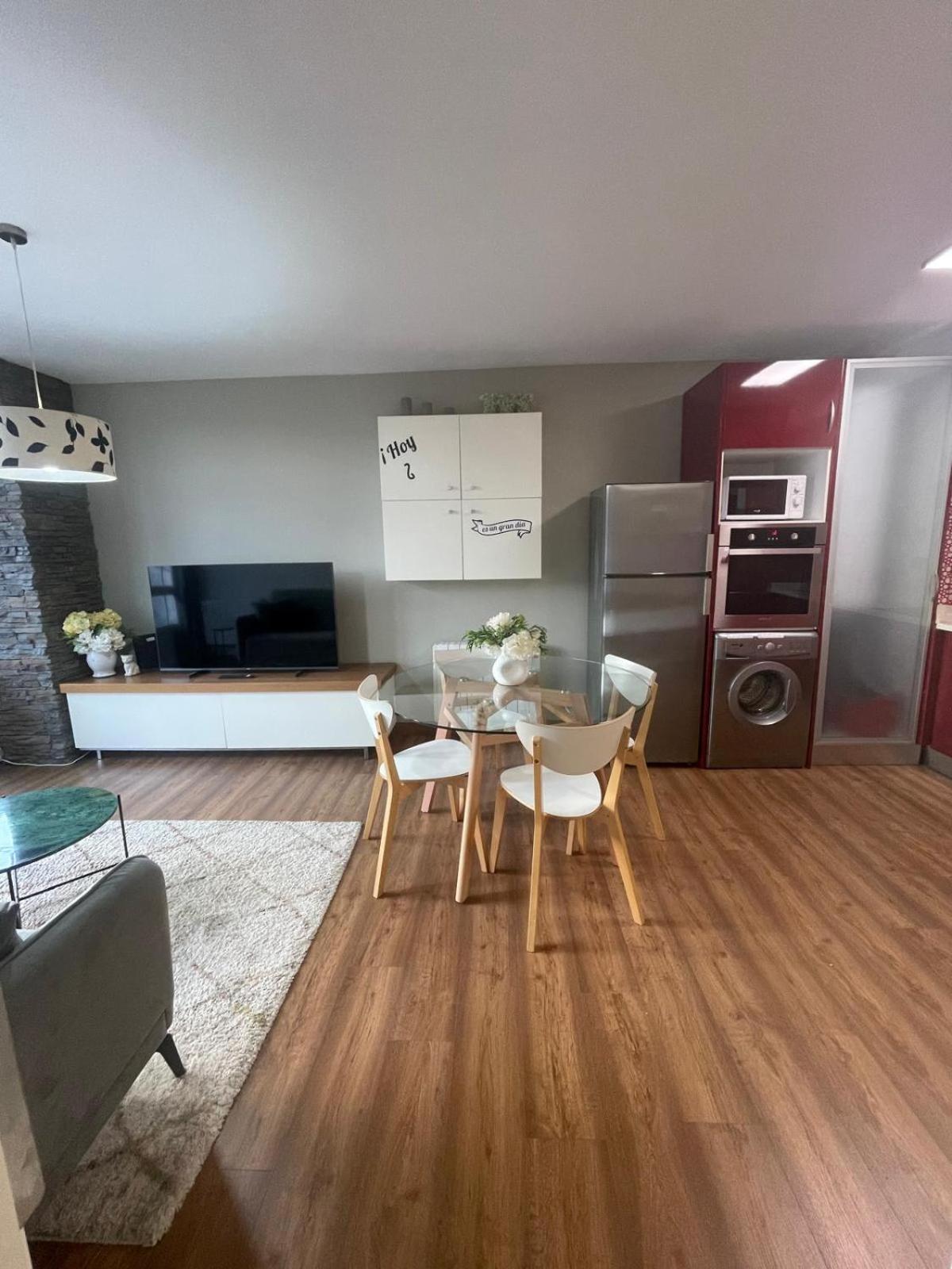 Castron Douro Apartment Santiago de Compostela