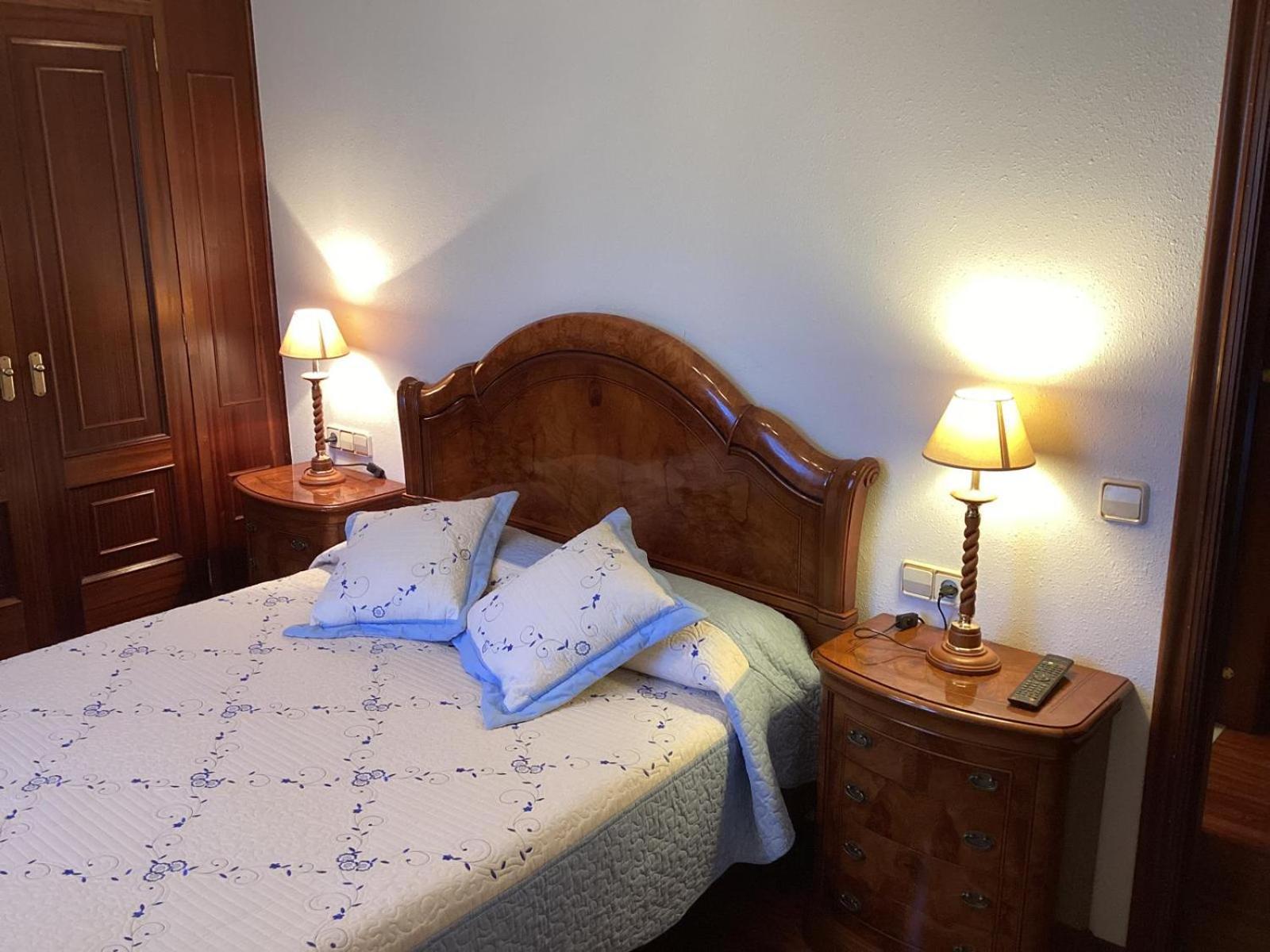 Сasa de vacaciones Casa Cancelas Santiago de Compostela