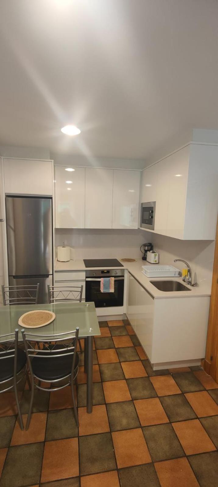 Siro Compostela Apartment