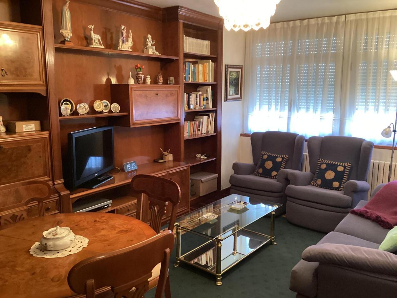 Casa Filomena Сasa de vacaciones Santiago de Compostela
