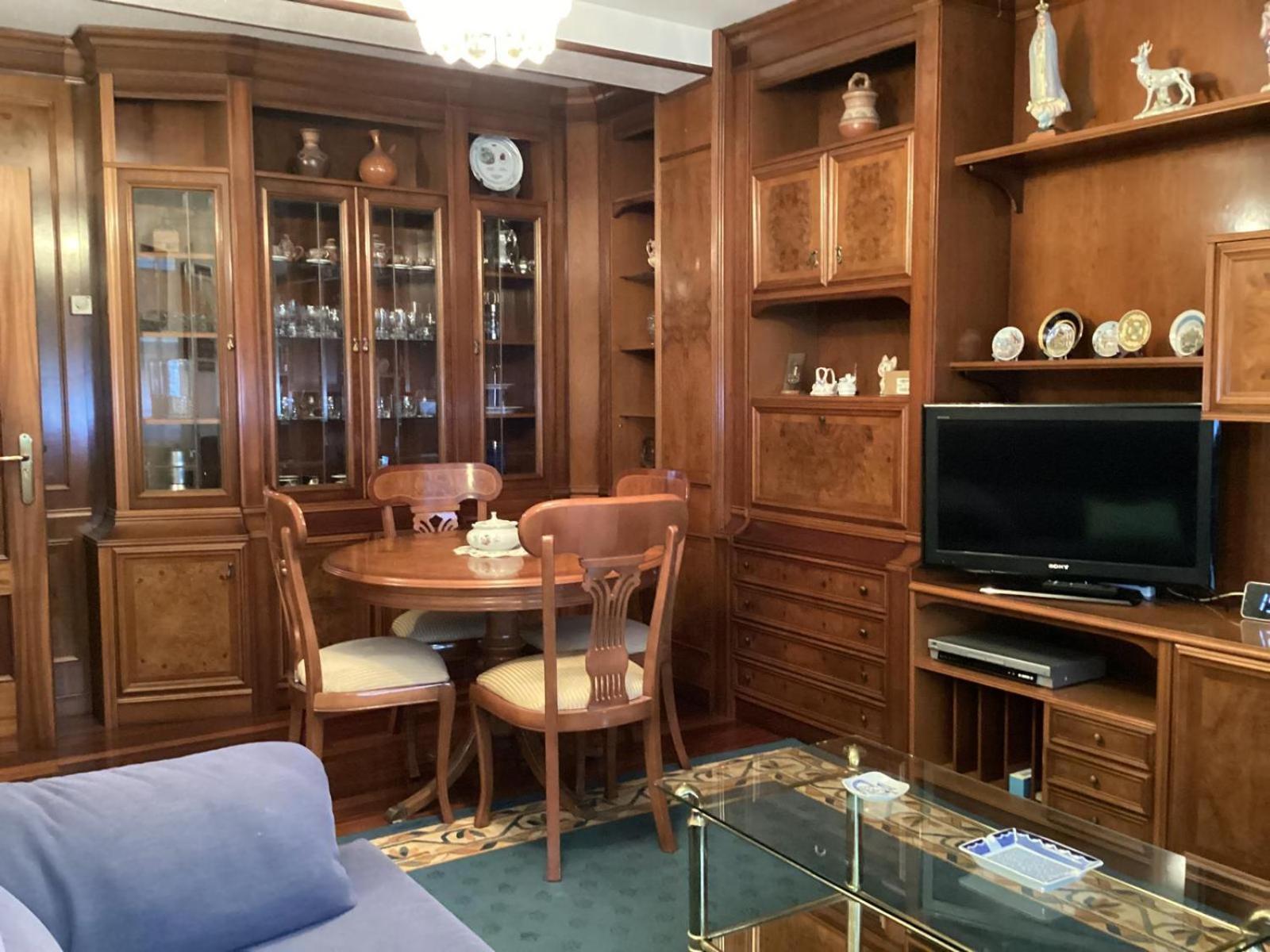 Casa Filomena Сasa de vacaciones Santiago de Compostela