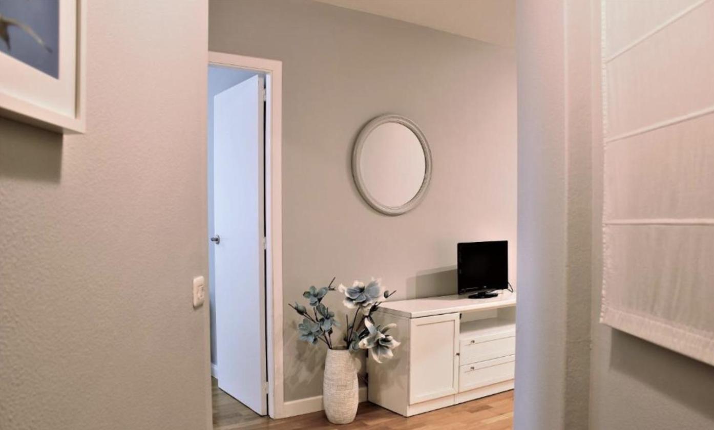 Sky Apartment *