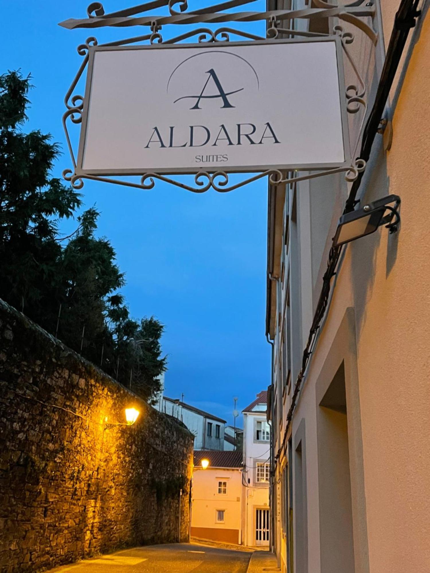 Apartment Aldara *