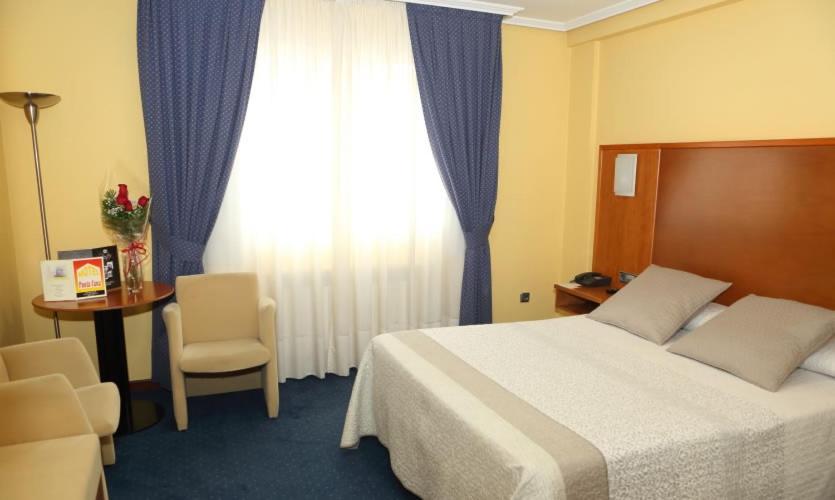 Punta Cana Motel Sigueiro