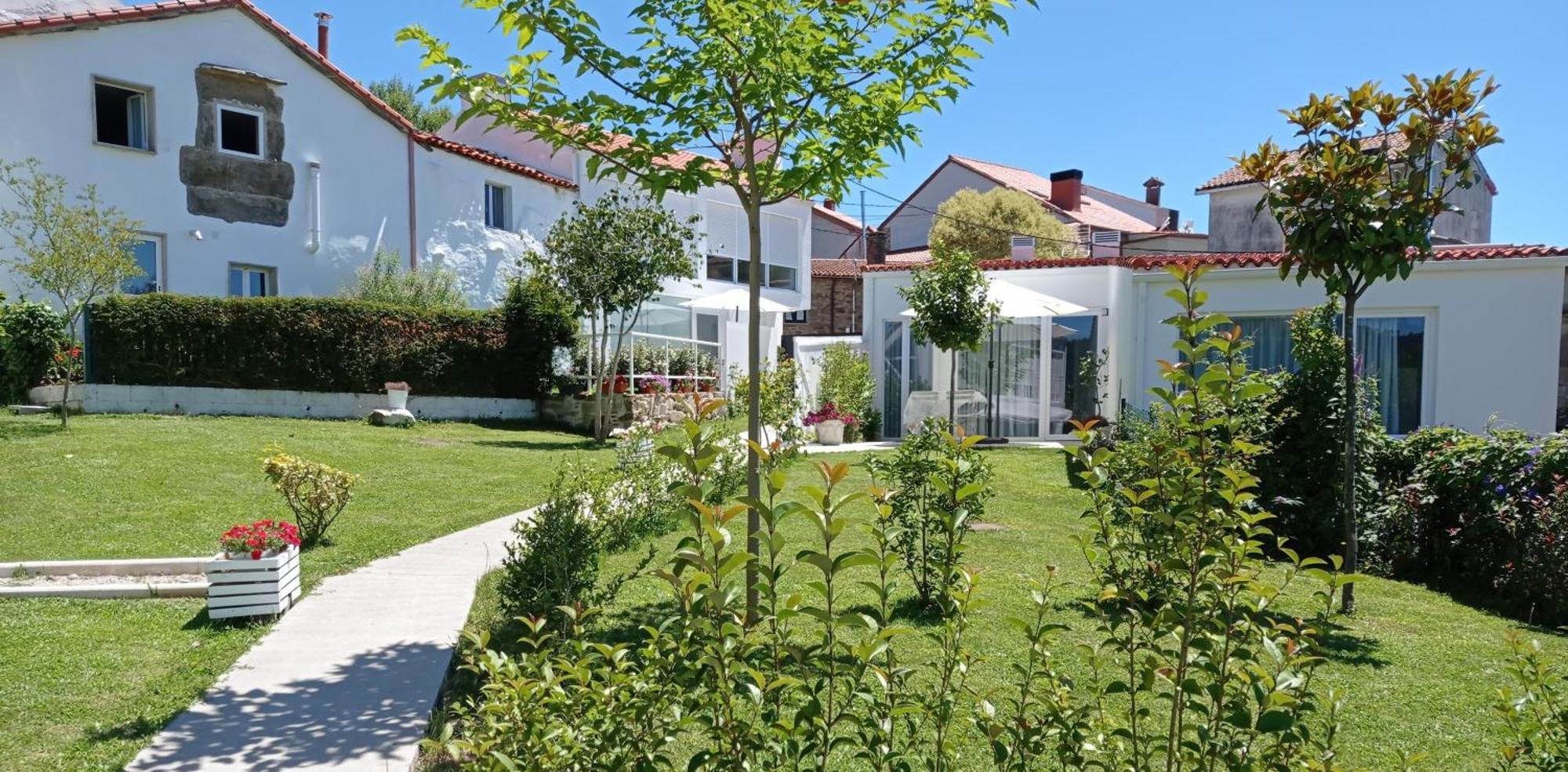 Holiday home Lar Jardin - Parking Privado *