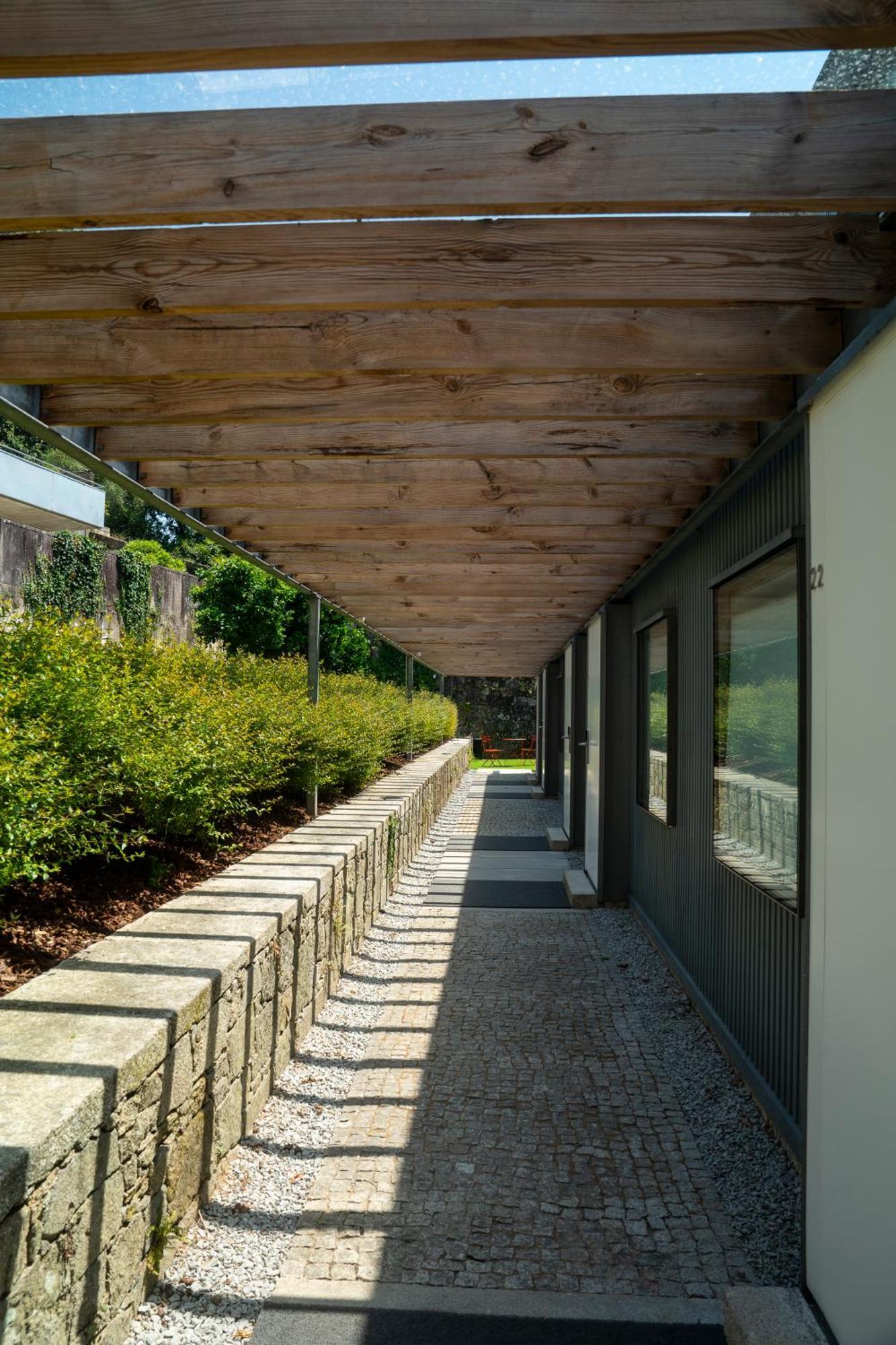 Casas Do Sarela By Upper Luxury Housing Santiago de Compostela