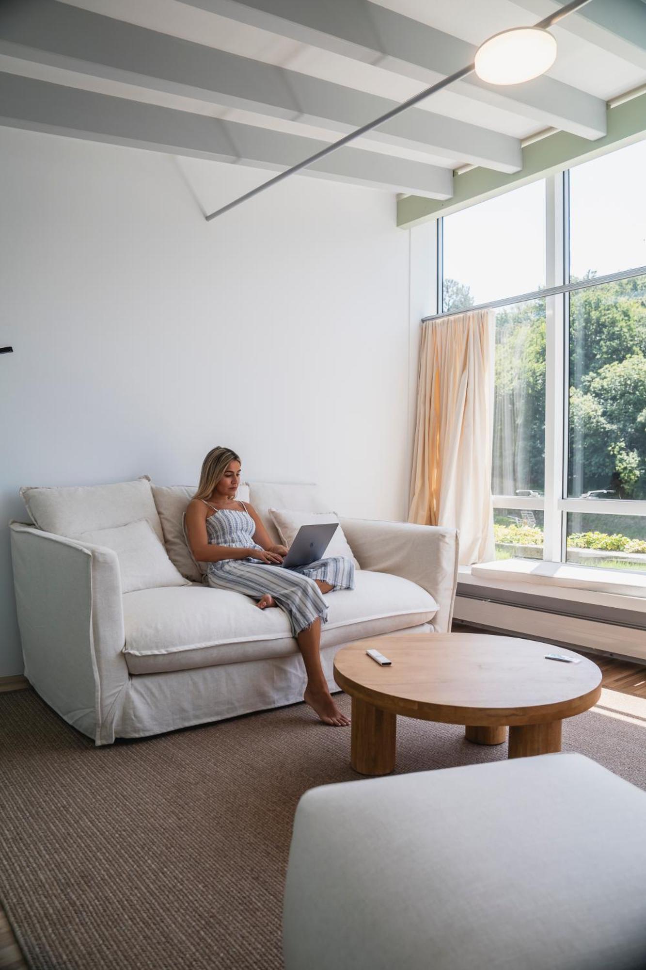 Apartamento Casas Do Sarela By Upper Luxury Housing Santiago de Compostela