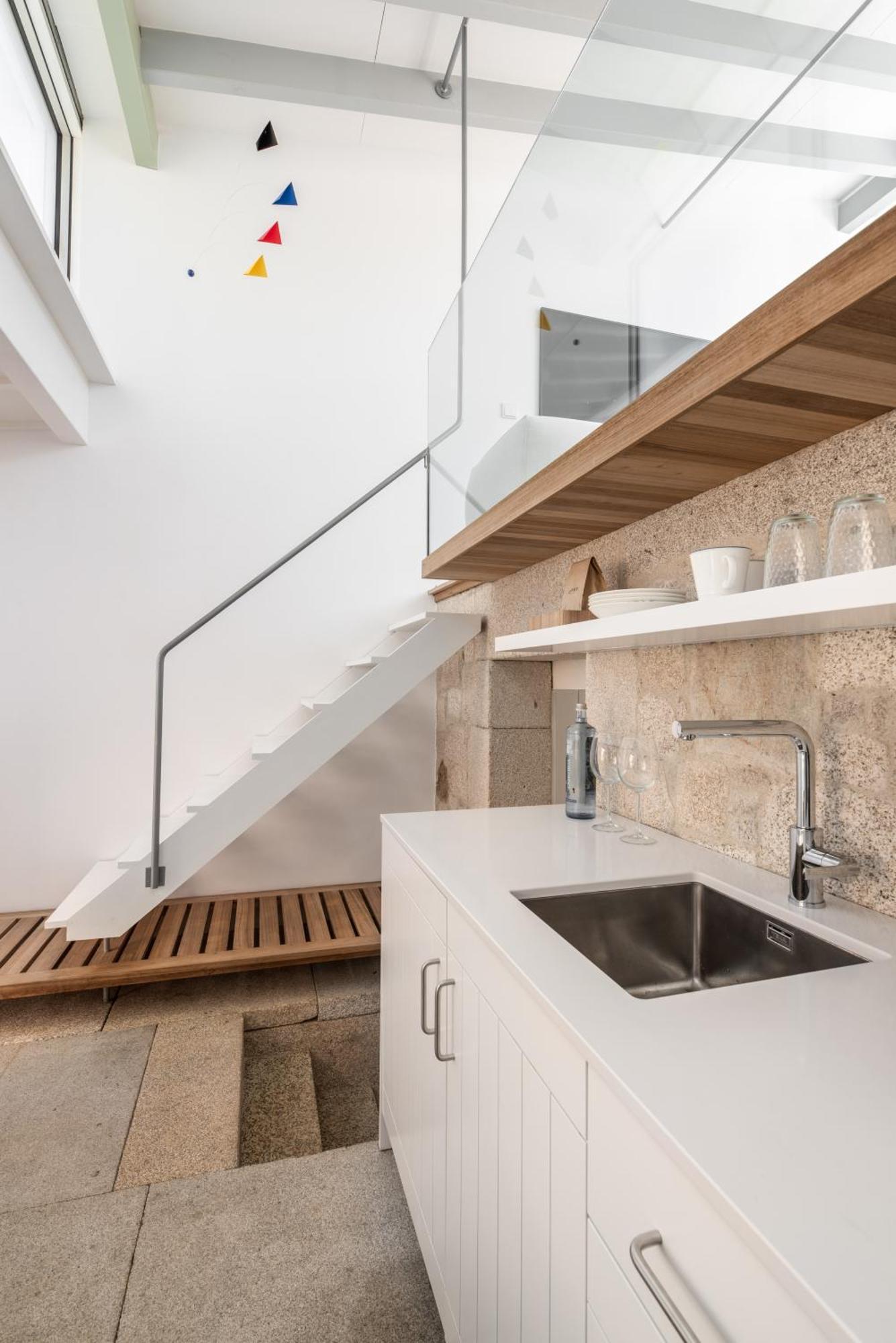 Casas Do Sarela By Upper Luxury Housing Santiago de Compostela