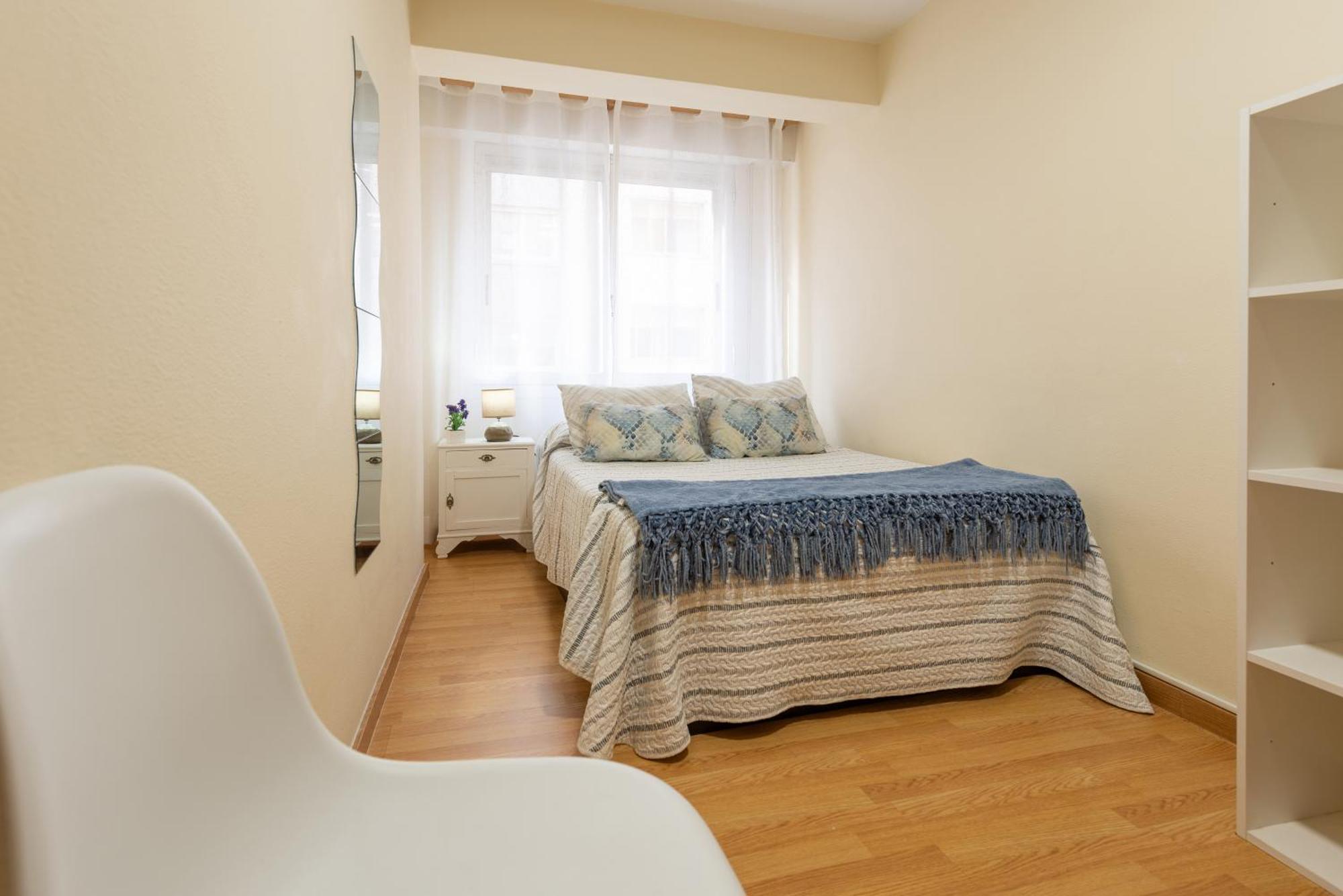 Centro Santiago Apartamento