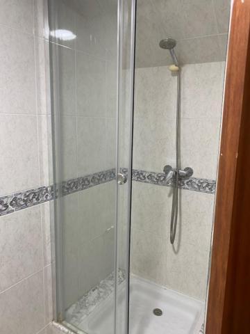 Próximo A La Catedral Apartamento