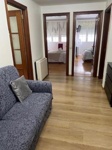Apartamento Próximo A La Catedral *