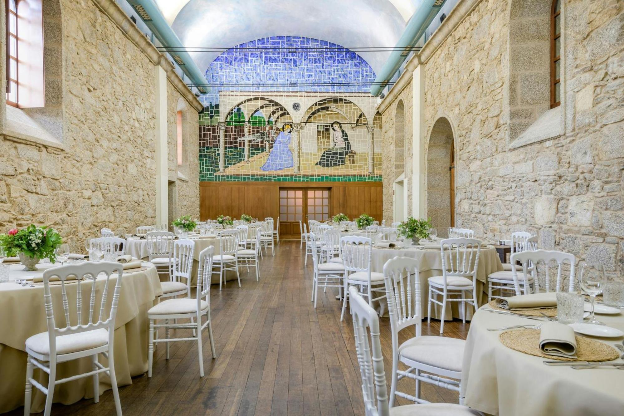 Palacio Del Carmen, Autograph Collection Santiago de Compostela