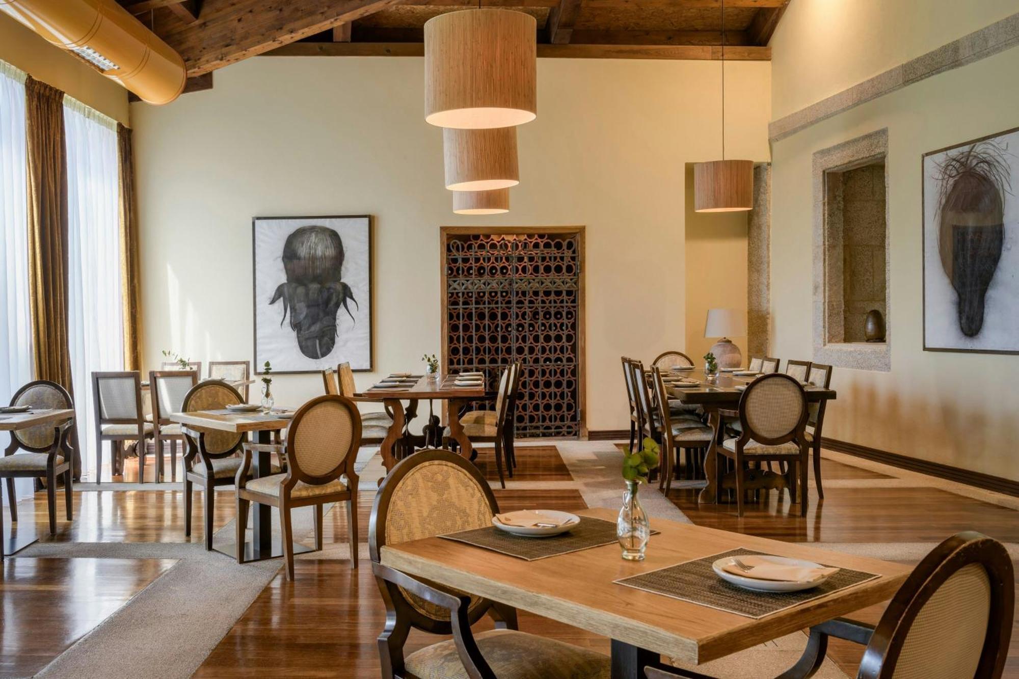 Palacio Del Carmen, Autograph Collection Hotel 5*