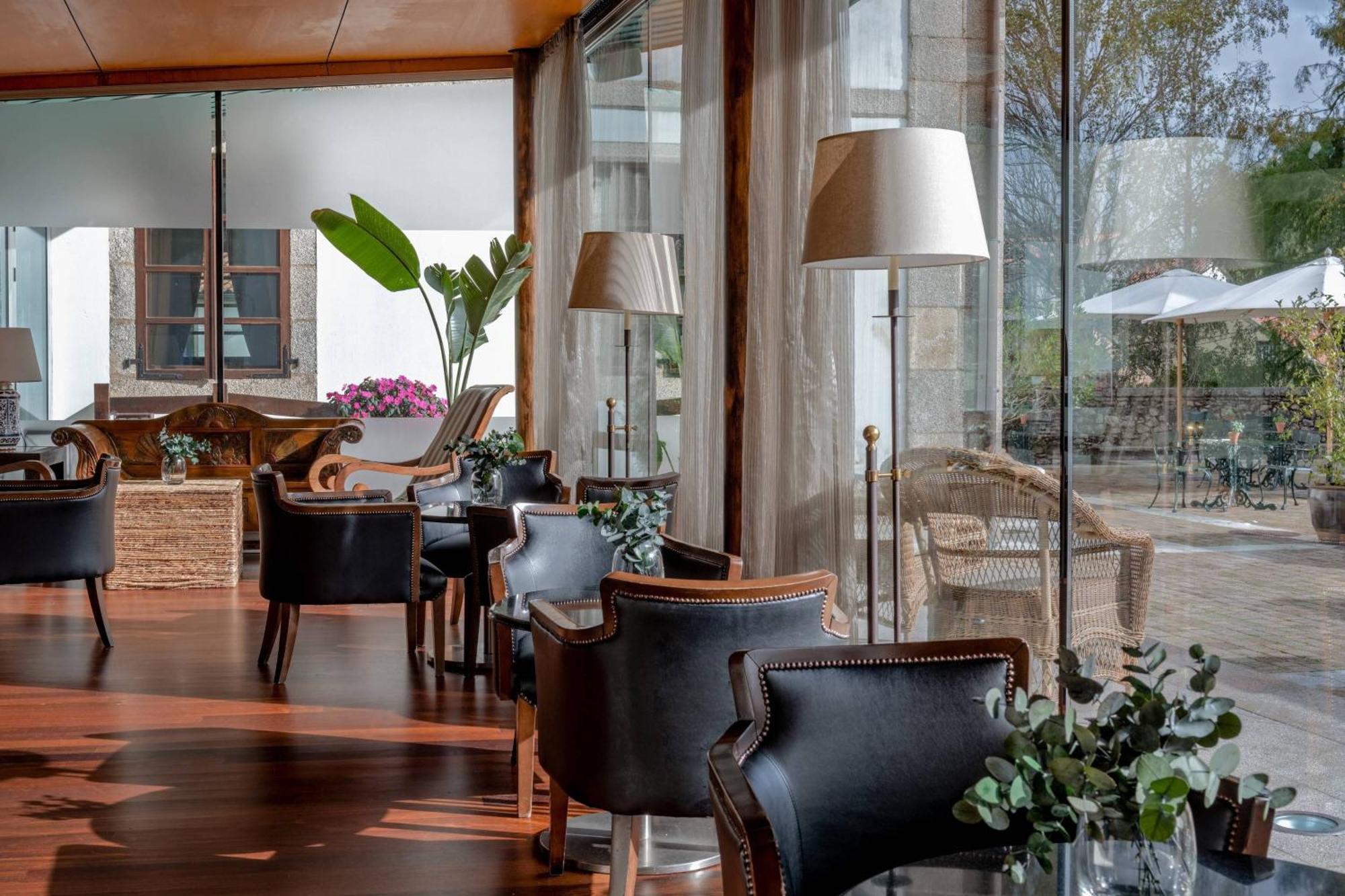 Palacio Del Carmen, Autograph Collection Hotel Santiago de Compostela