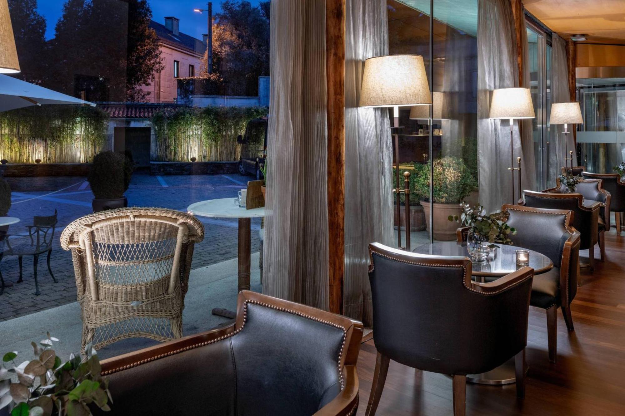 Palacio Del Carmen, Autograph Collection 5* Santiago de Compostela