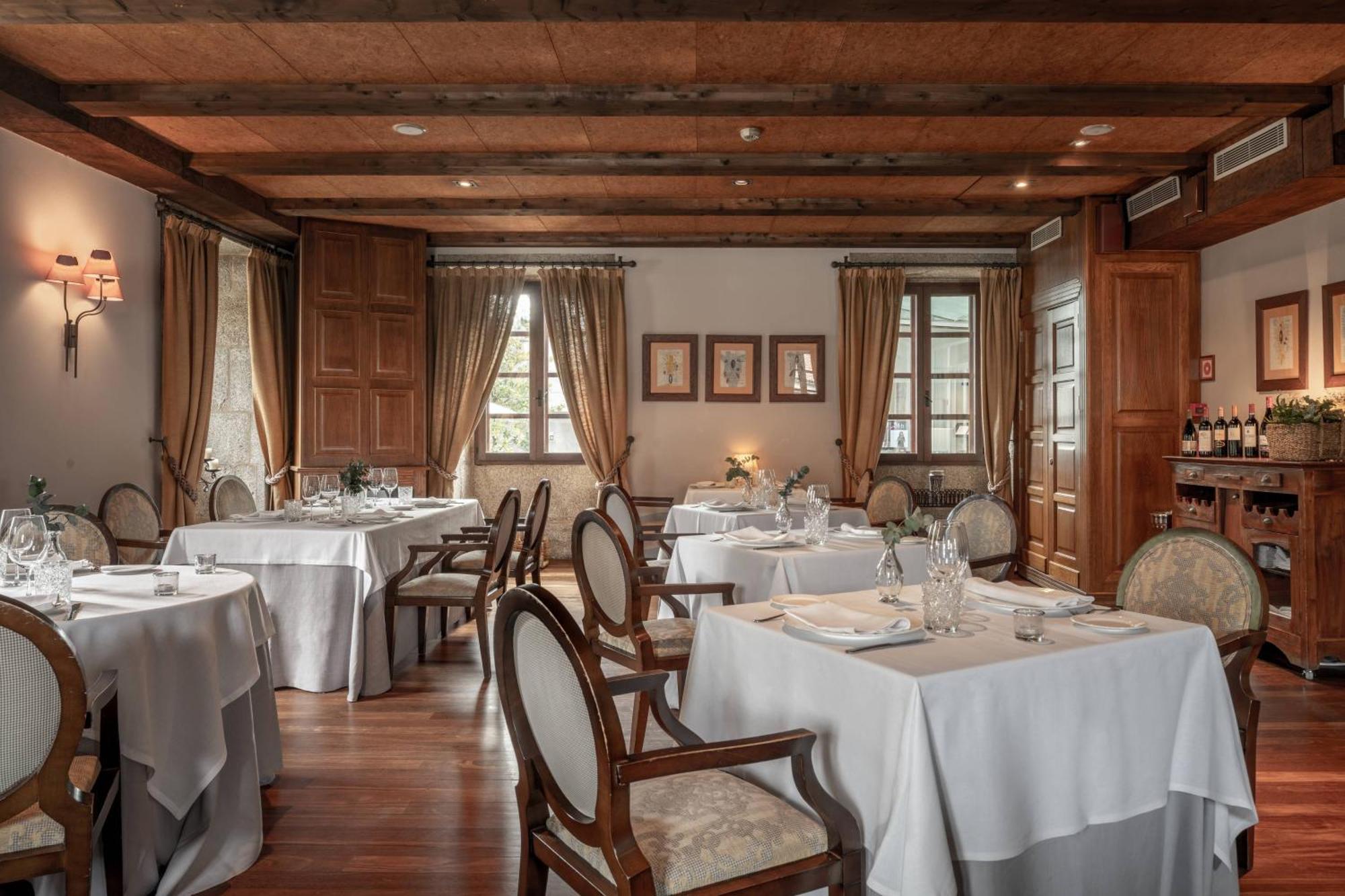 Hotel Palacio Del Carmen, Autograph Collection
