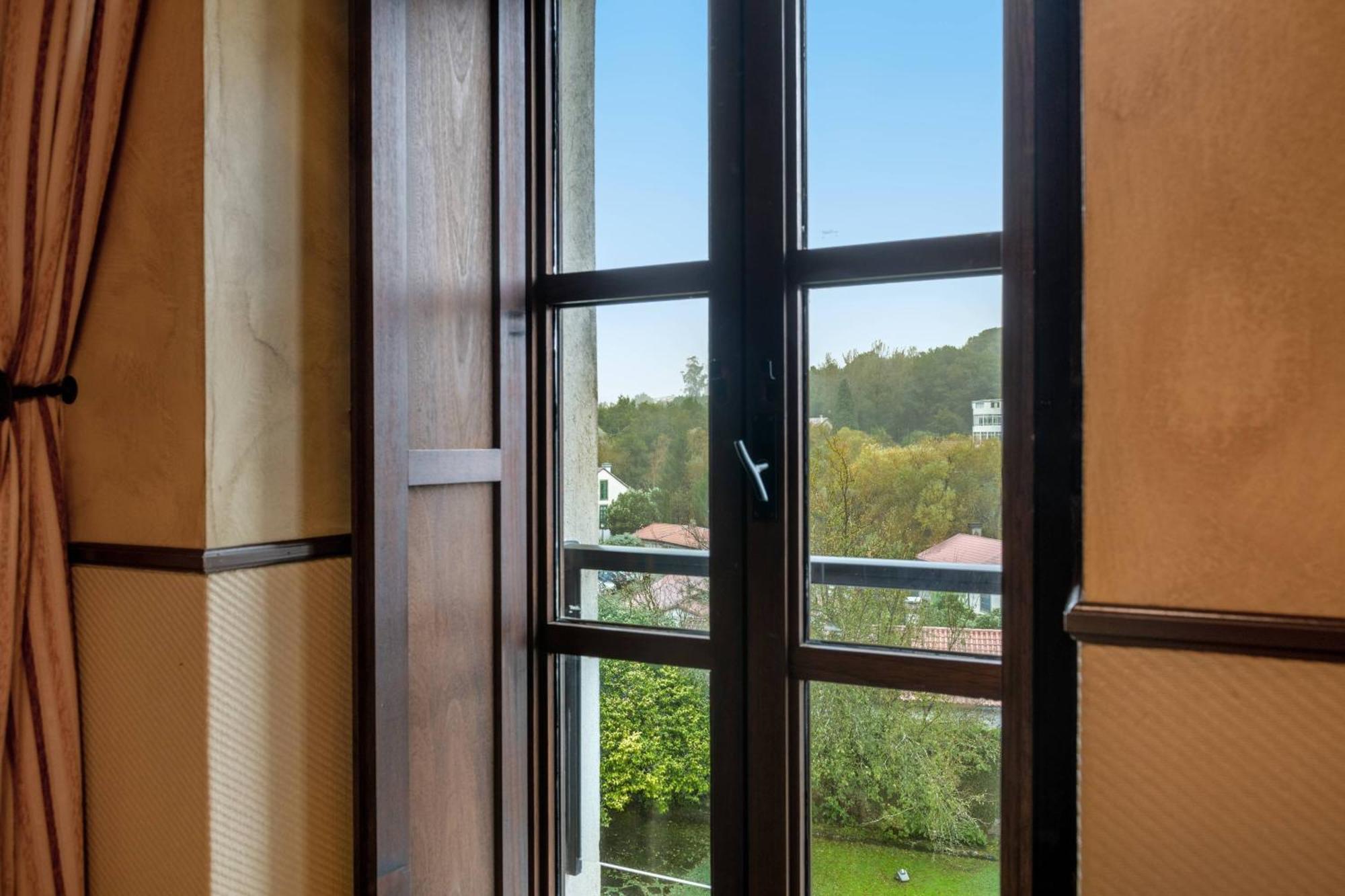 Palacio Del Carmen, Autograph Collection 5* Santiago de Compostela