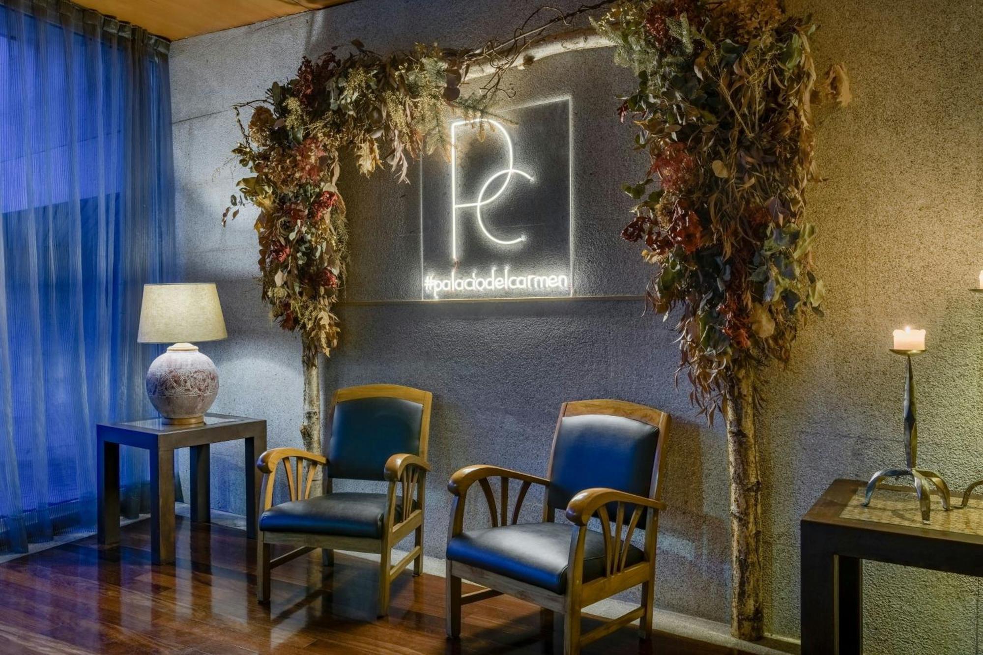 Palacio Del Carmen, Autograph Collection Hotel Santiago de Compostela