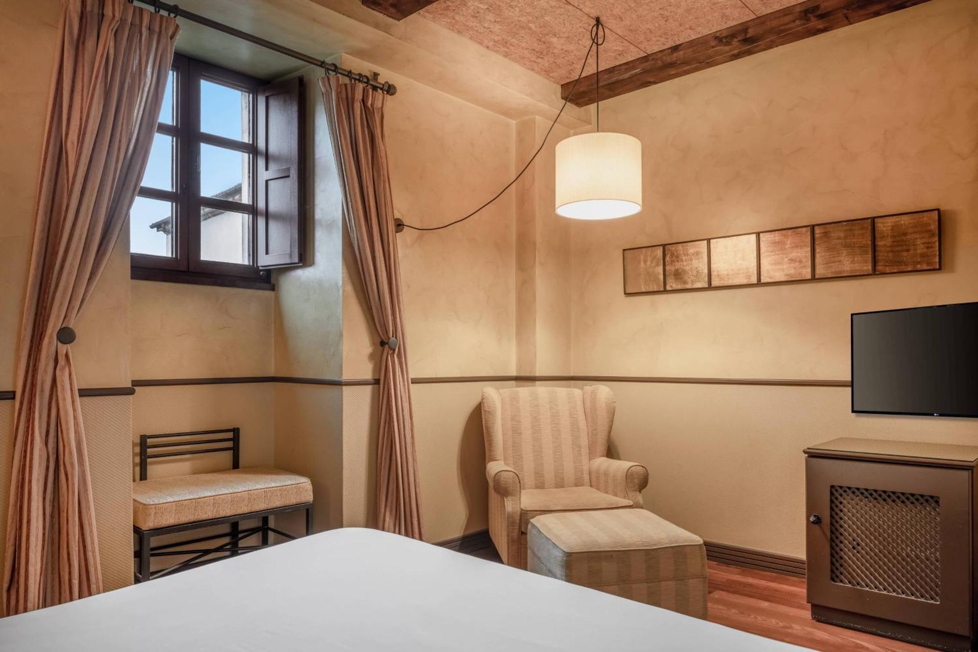 Palacio Del Carmen, Autograph Collection 5* Santiago de Compostela