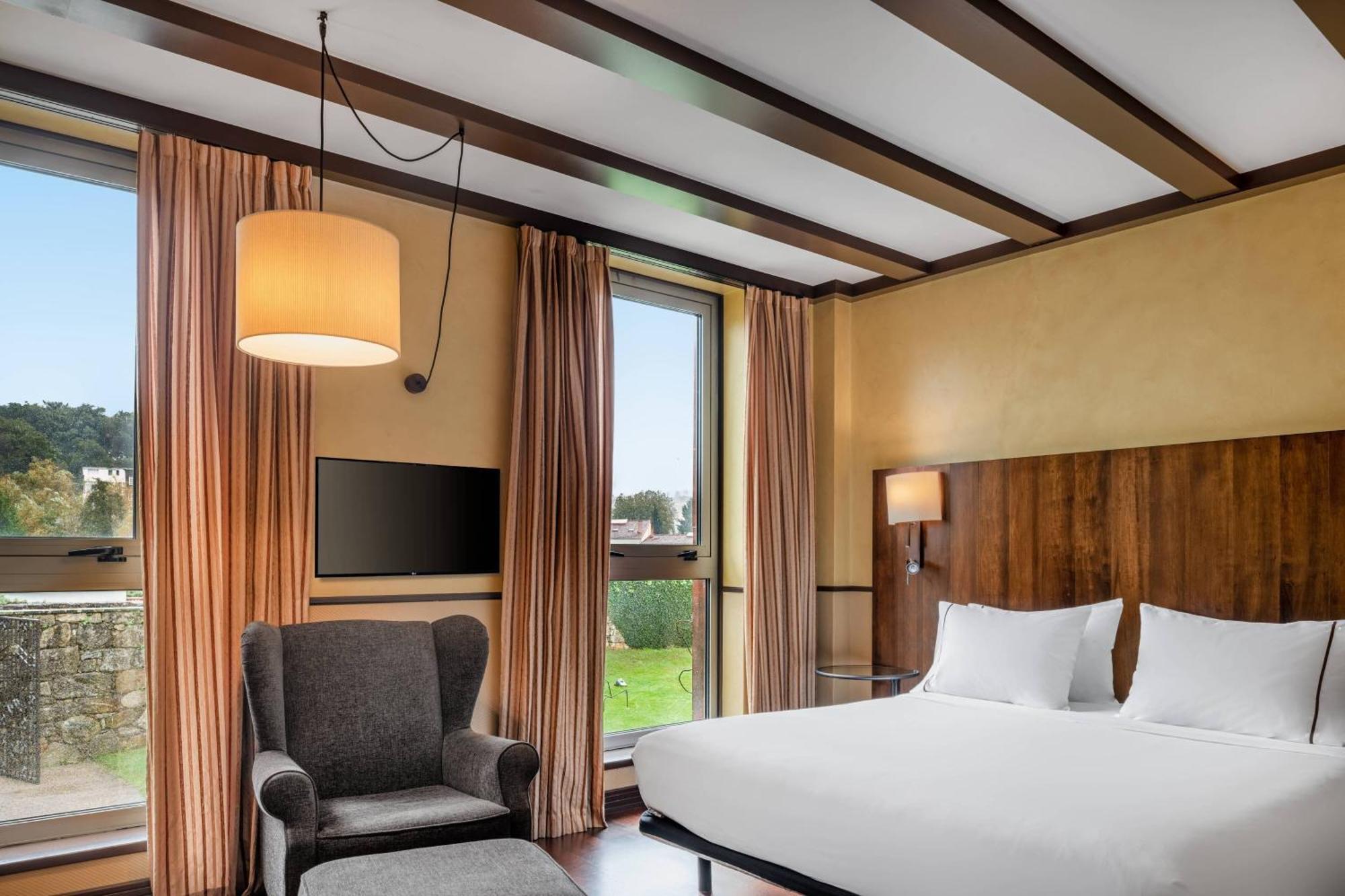 Hotel Palacio Del Carmen, Autograph Collection 5*