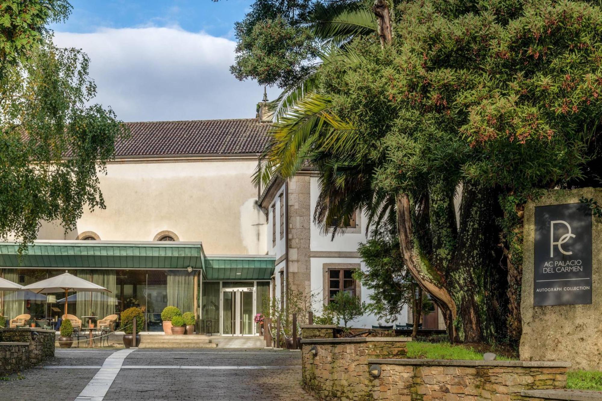 Palacio Del Carmen, Autograph Collection Hotel