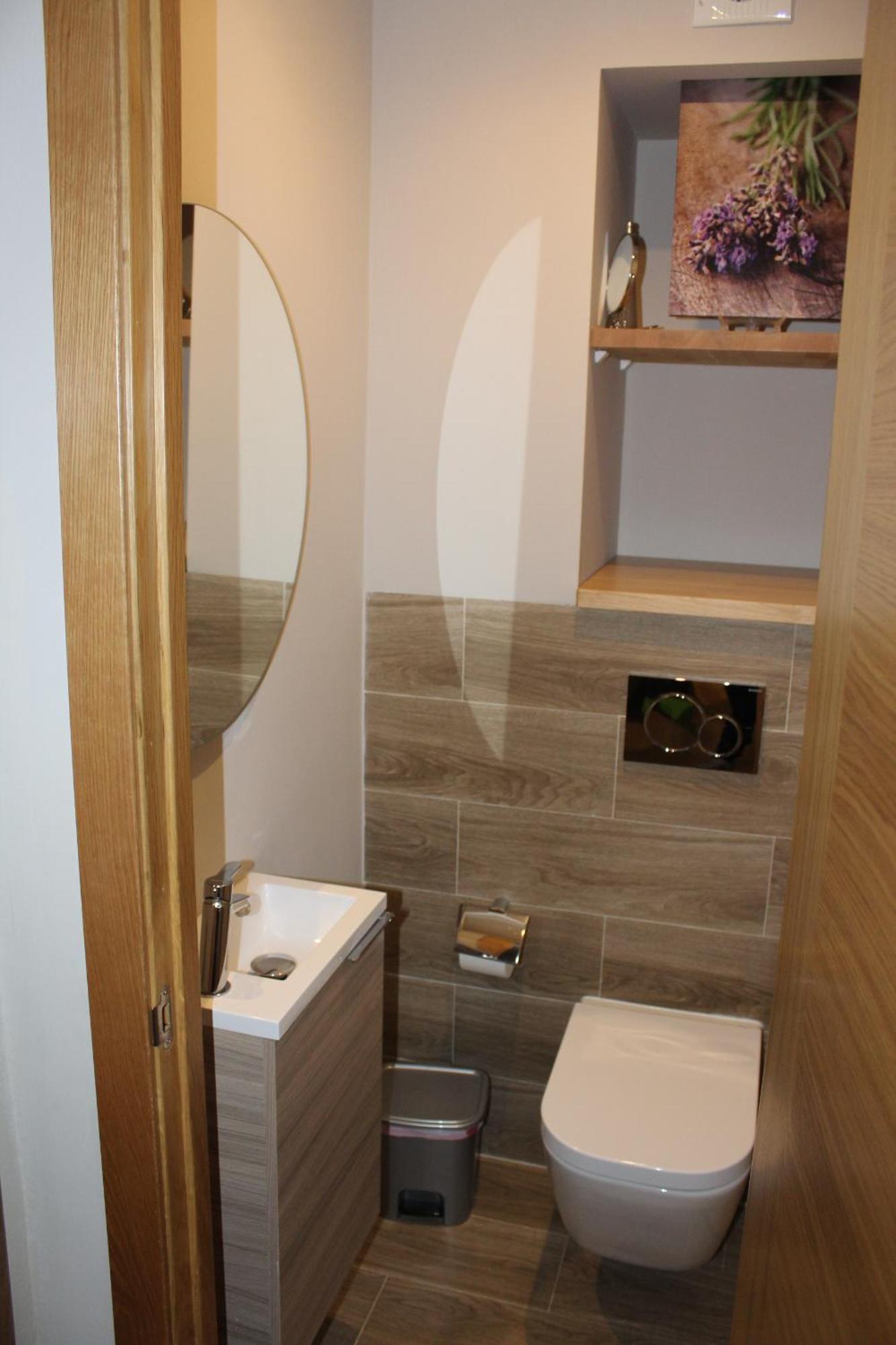 Apartment Rosalia De Castro, 41 - Centro - Vut-co-01904