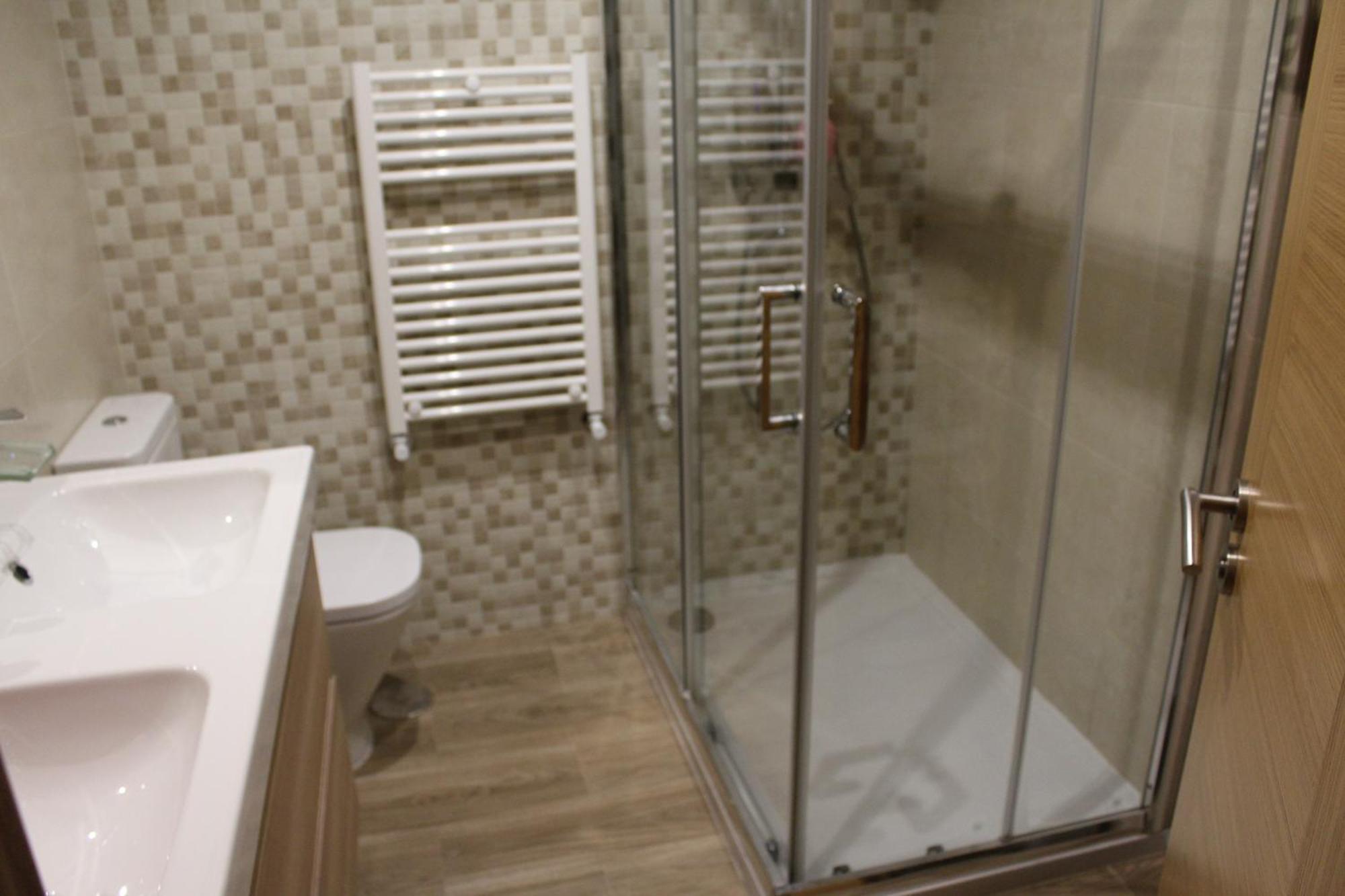 Rosalía De Castro, 41 - Centro - Vut-co-01904 Apartamento Santiago de Compostela