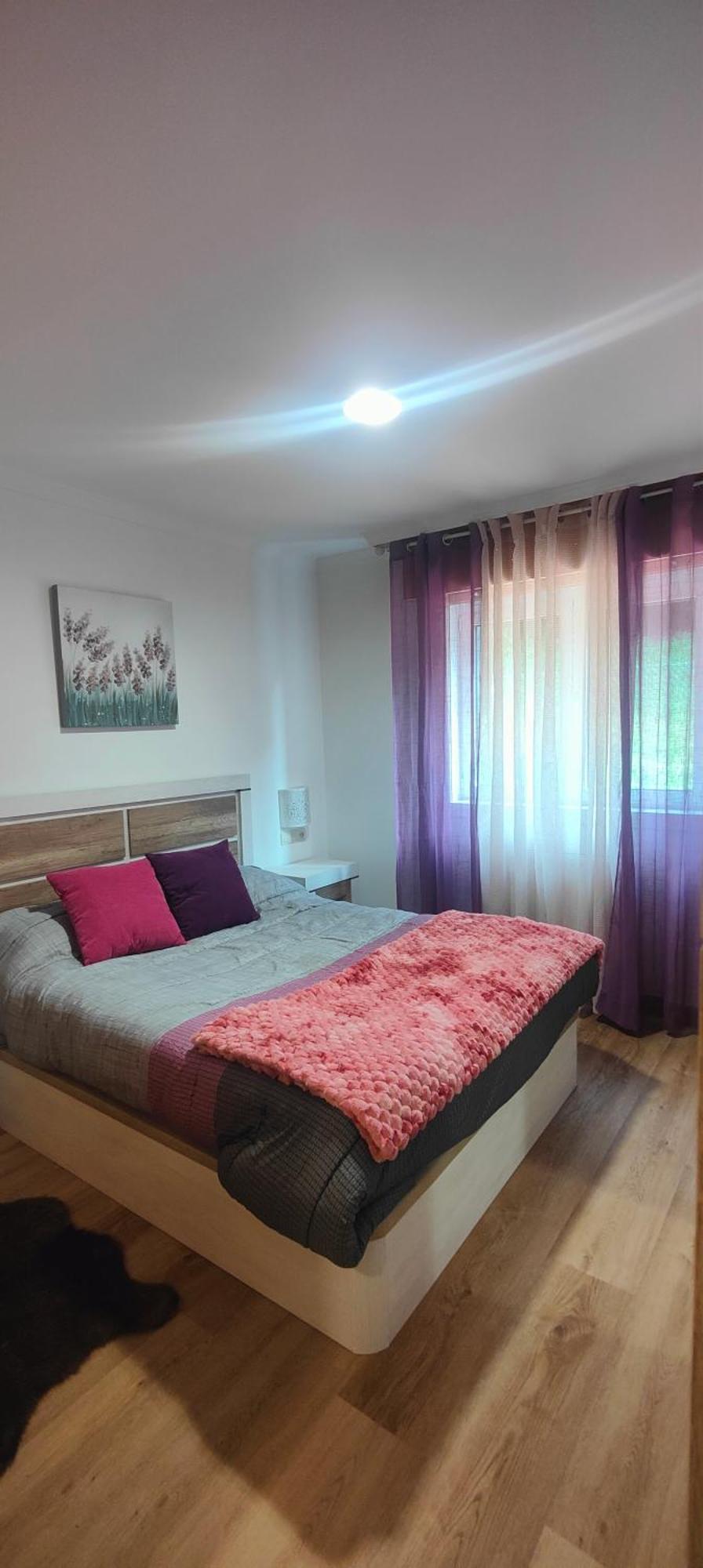 Siro Compostela Apartment