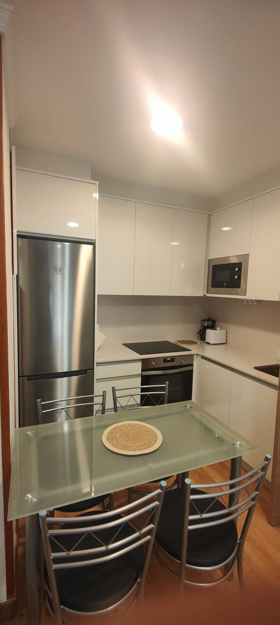 Apartment Siro Compostela