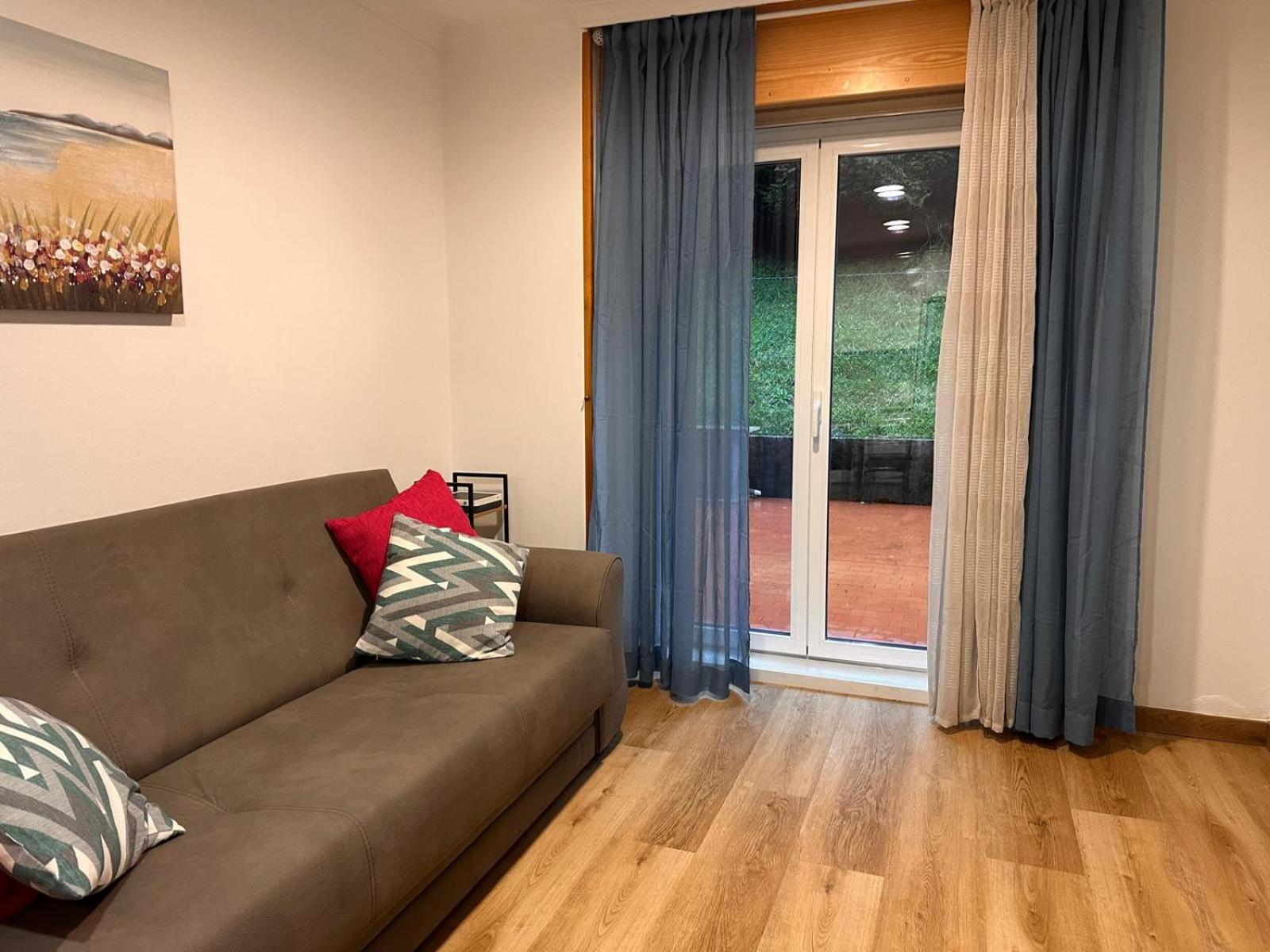 Siro Compostela Apartment