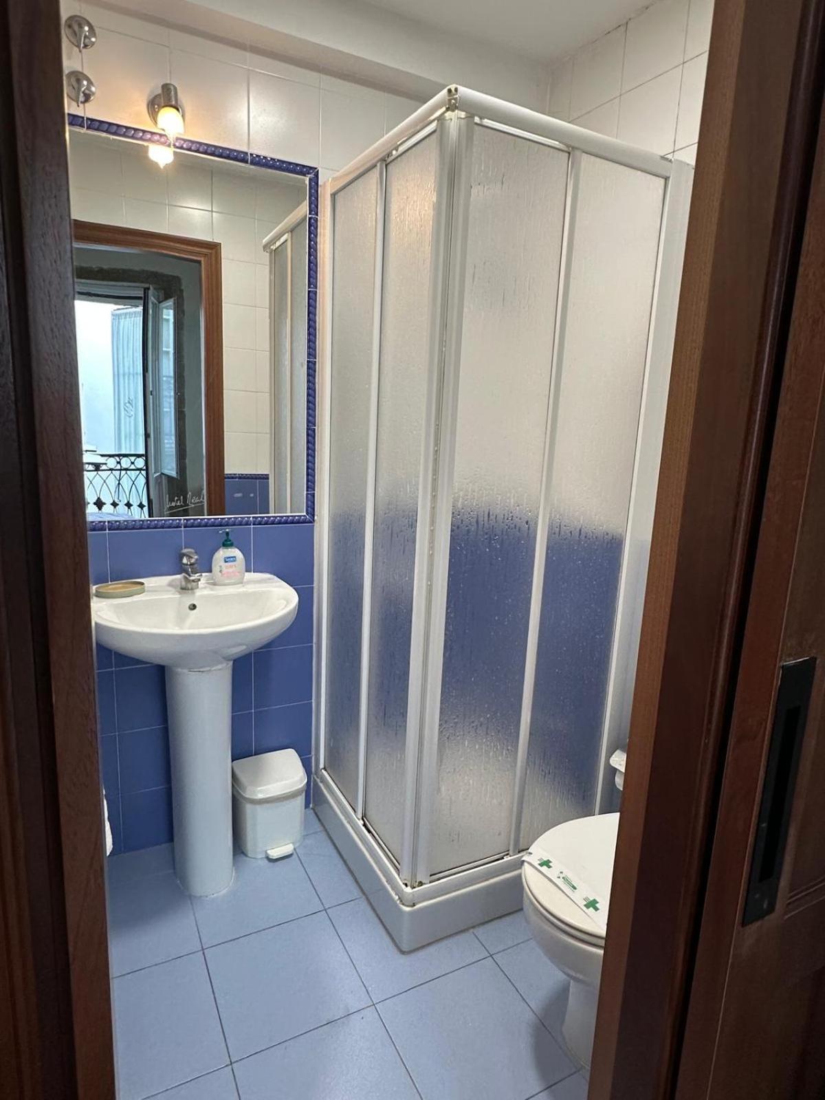 Real Hotel Santiago de Compostela