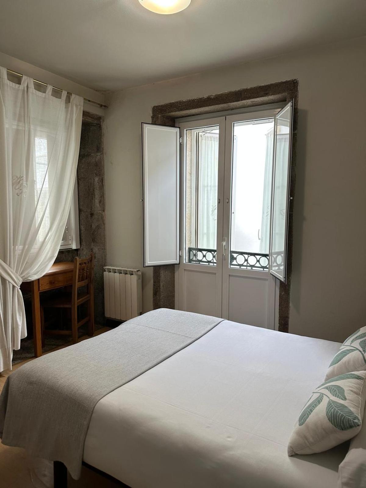Real Hotel Santiago de Compostela
