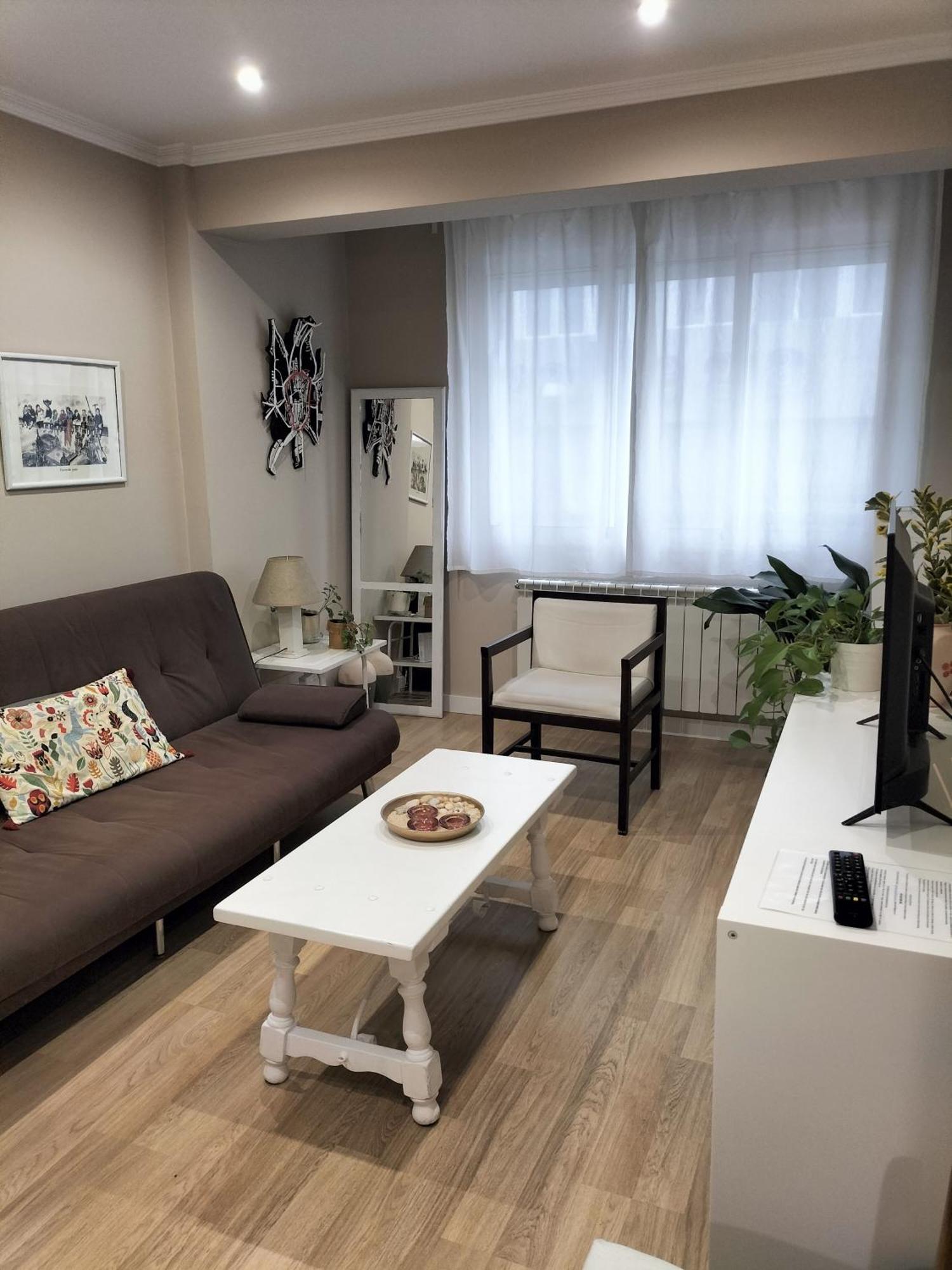 Apartamento Torre Center Ii