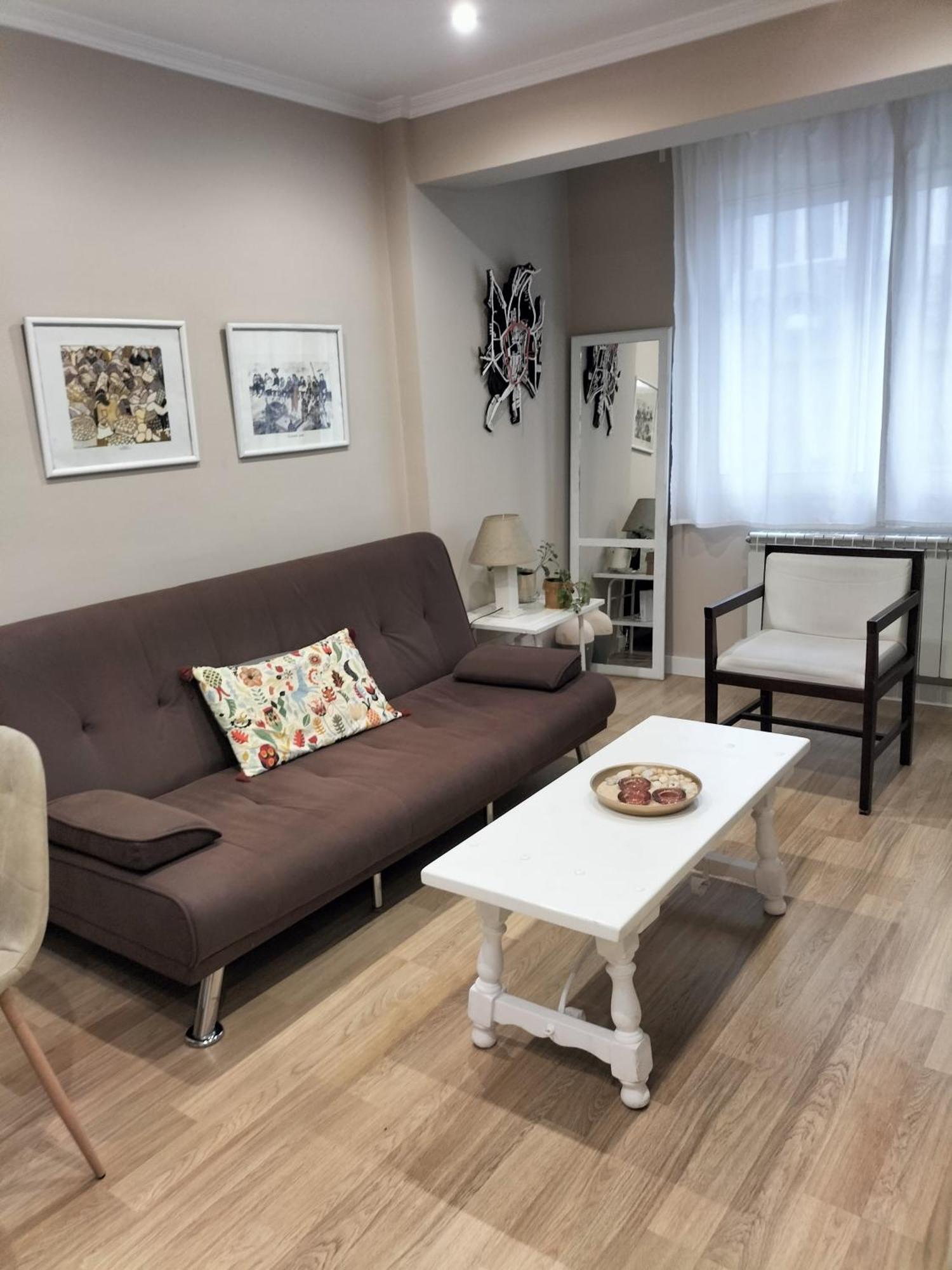 Apartamento Torre Center Ii *